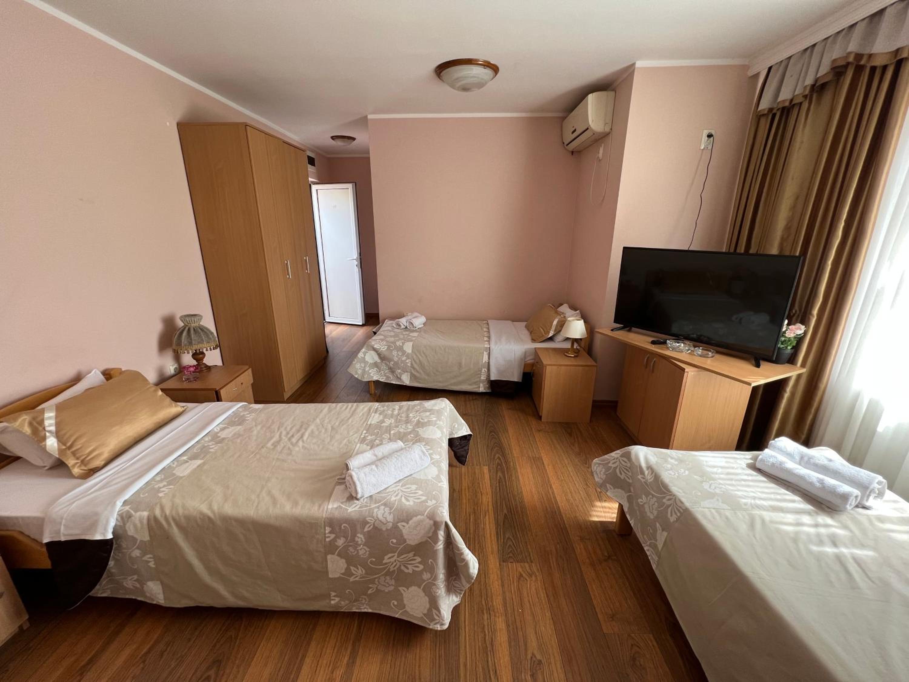 Motel restoran Sunce