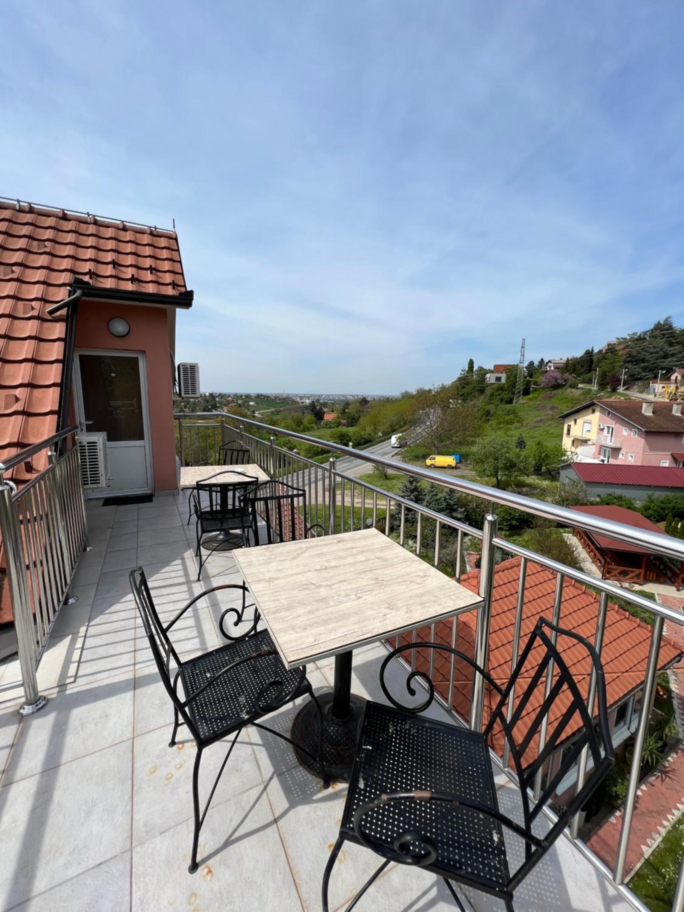 Motel restoran Sunce