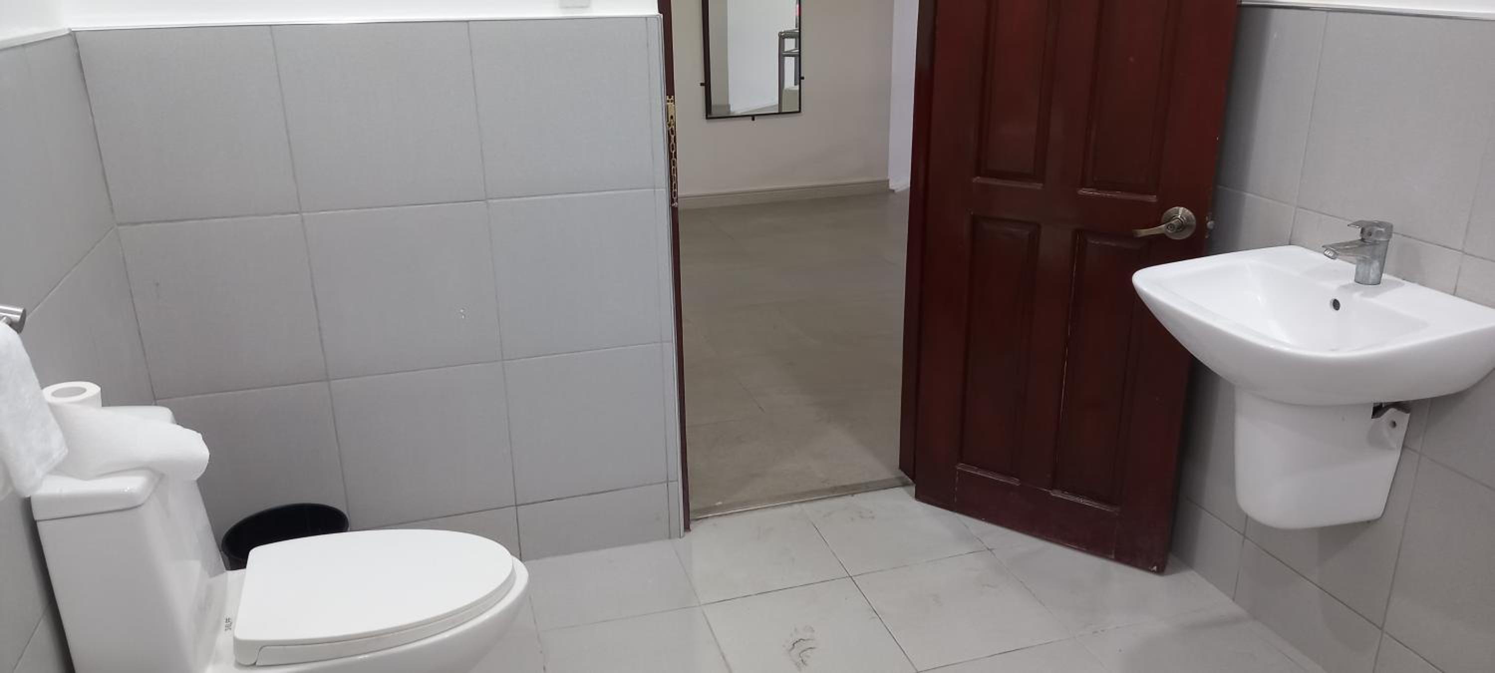 Soul Travellers Dagatan Guesthouse