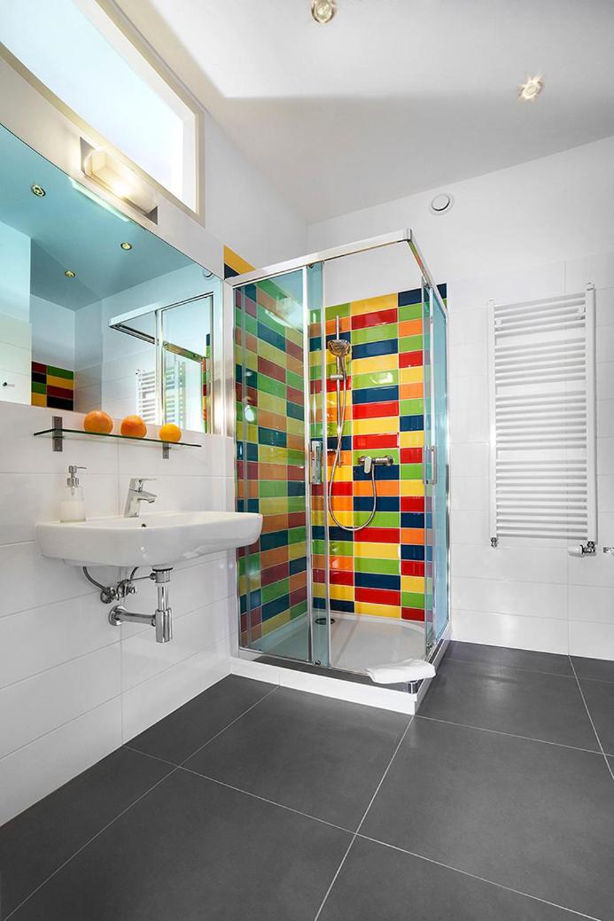 Apartamenty Pomarańczarnia