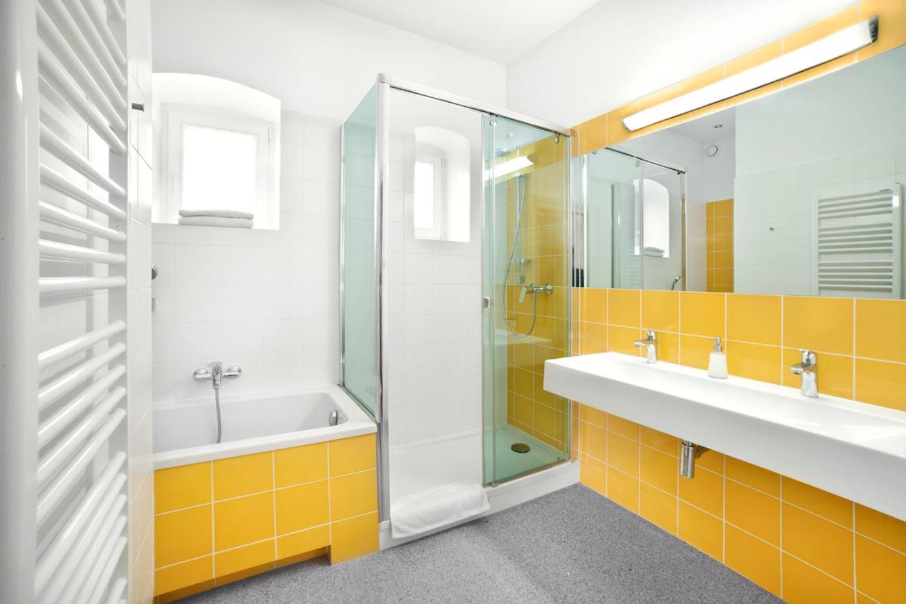 Apartamenty Pomarańczarnia