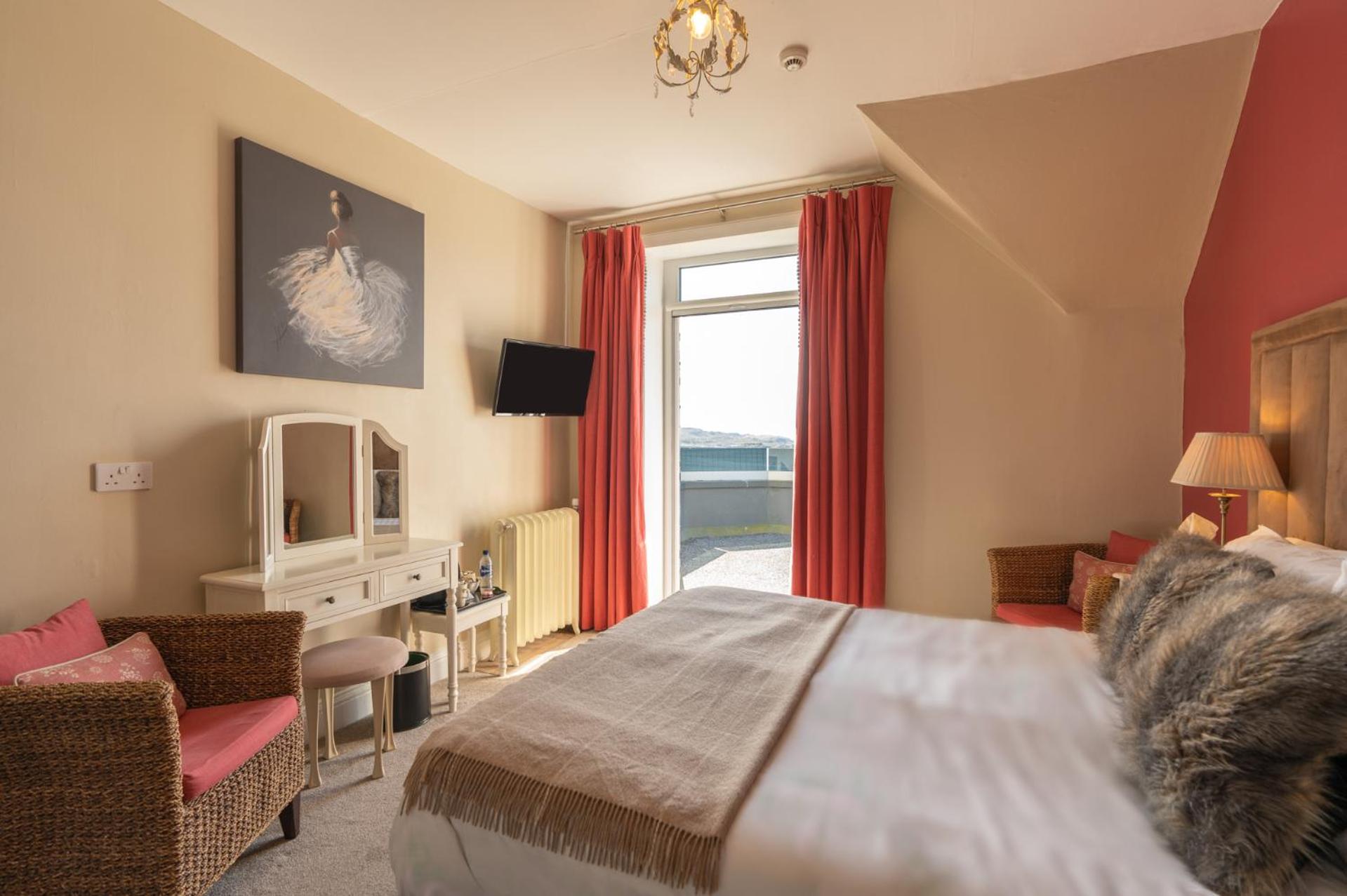 Loch Melfort Hotel 106