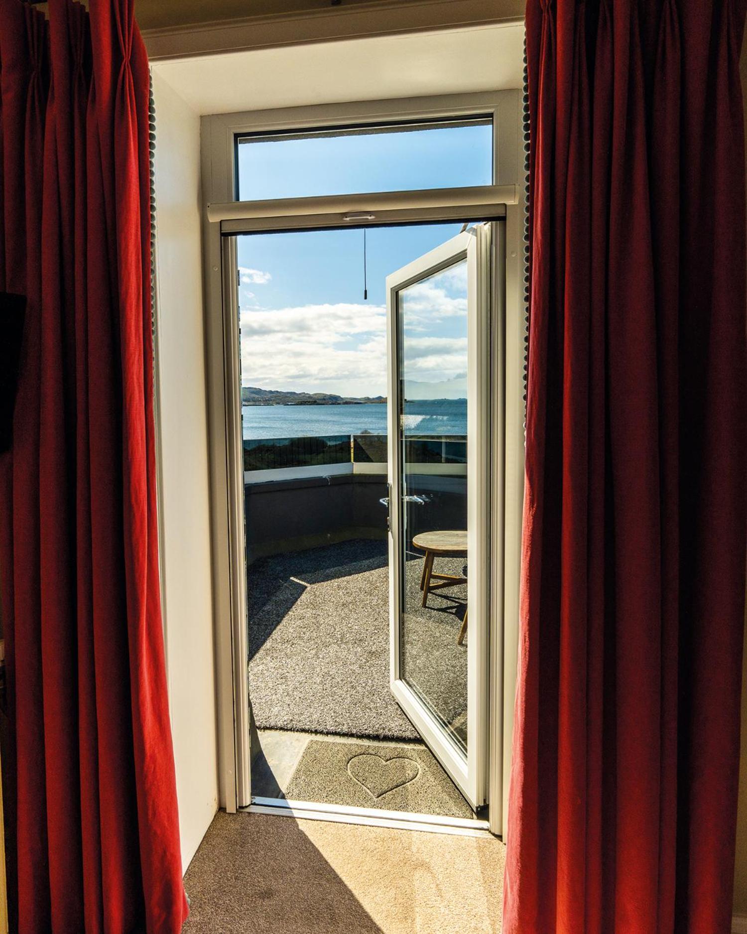 Loch Melfort Hotel 94