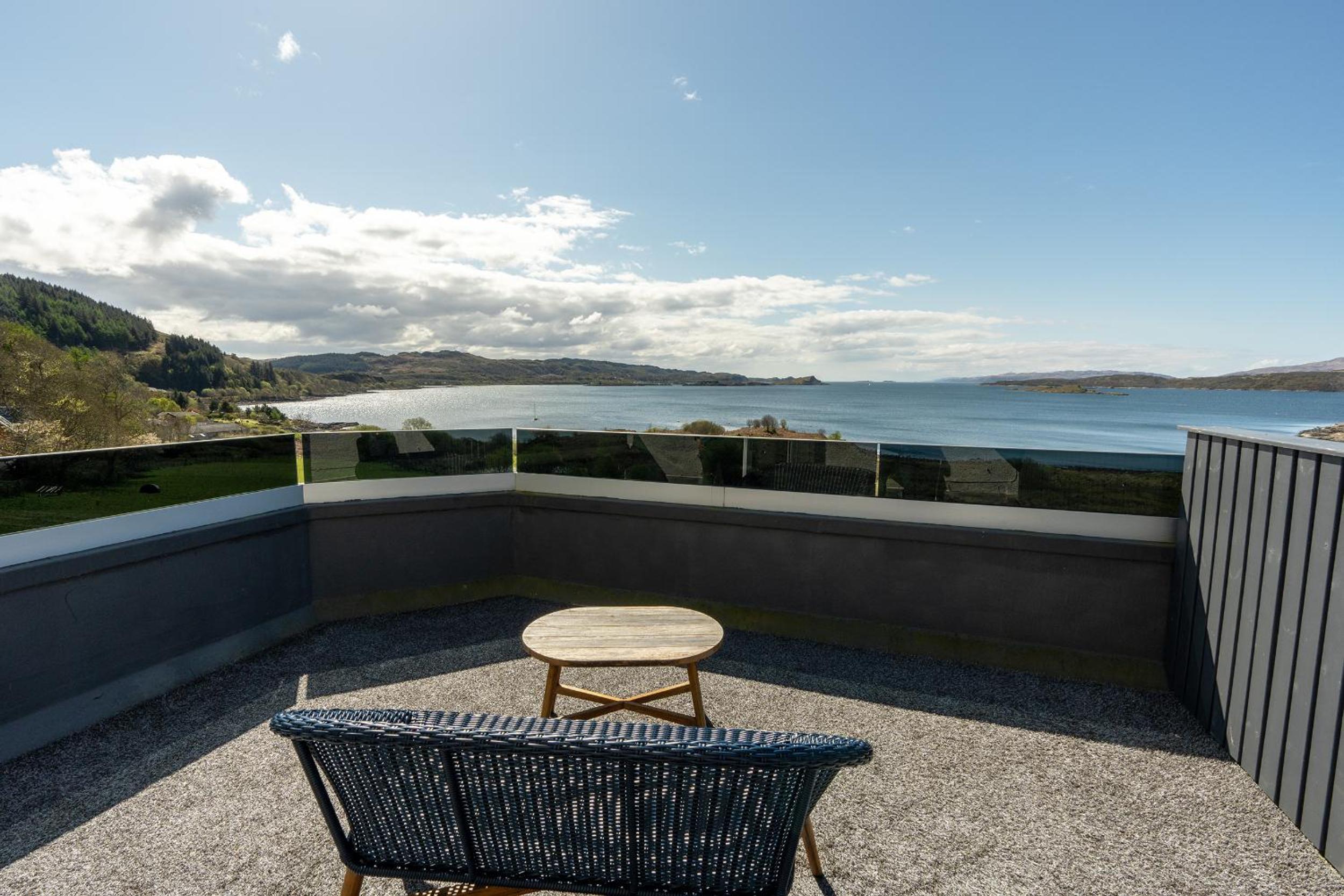 Loch Melfort Hotel 95