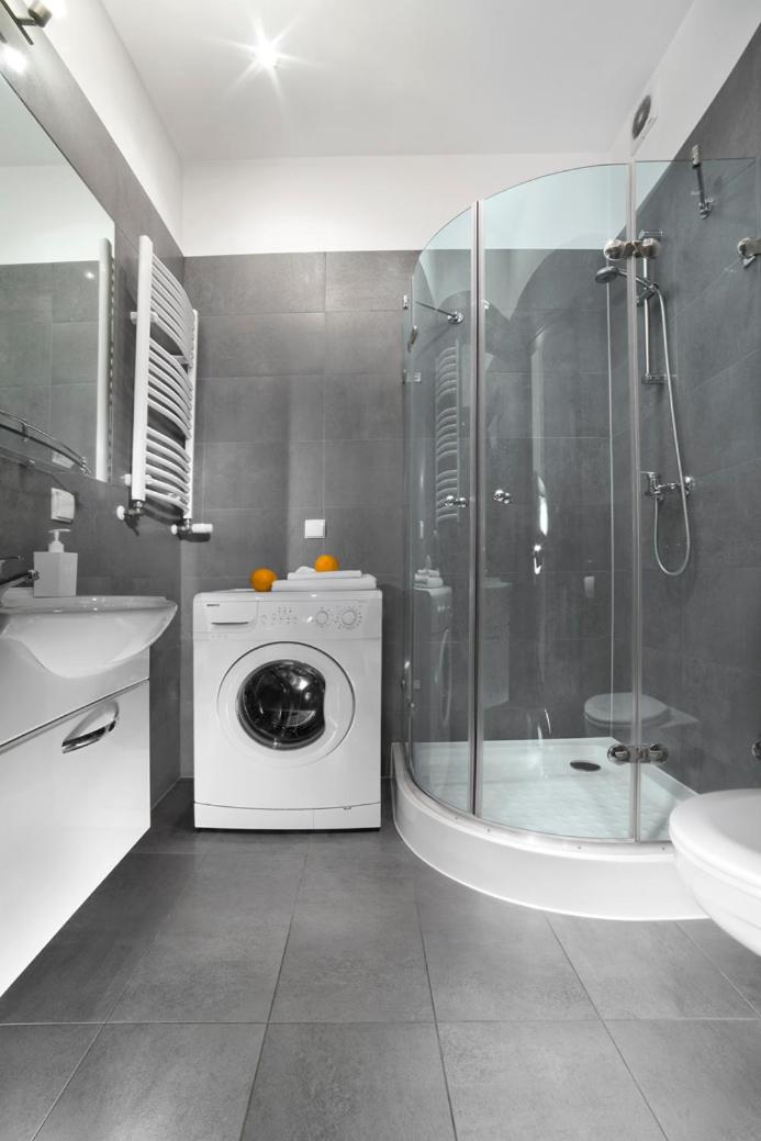 Apartamenty Pomarańczarnia