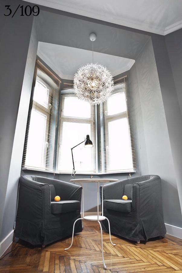 Apartamenty Pomarańczarnia