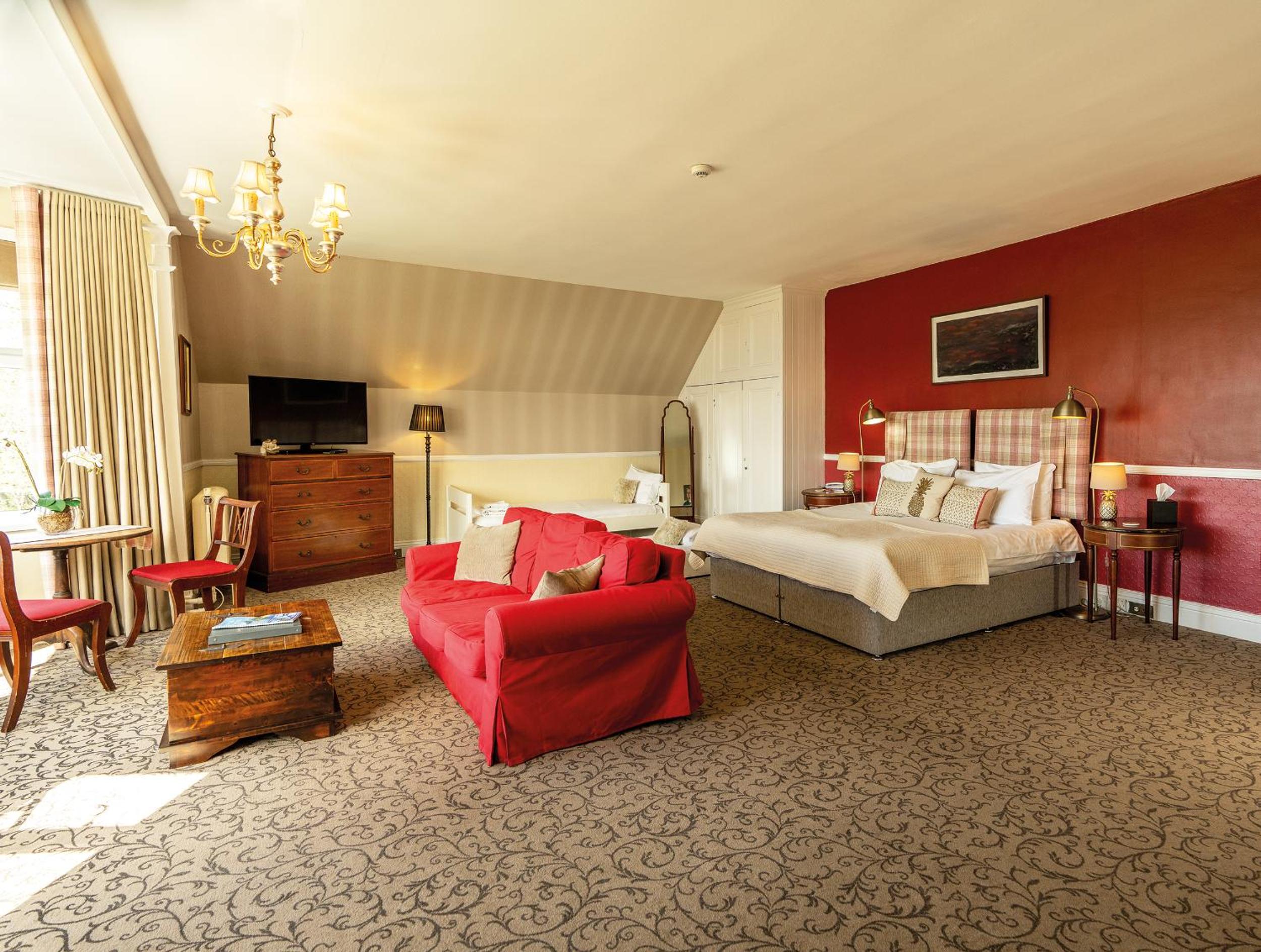 Loch Melfort Hotel 96
