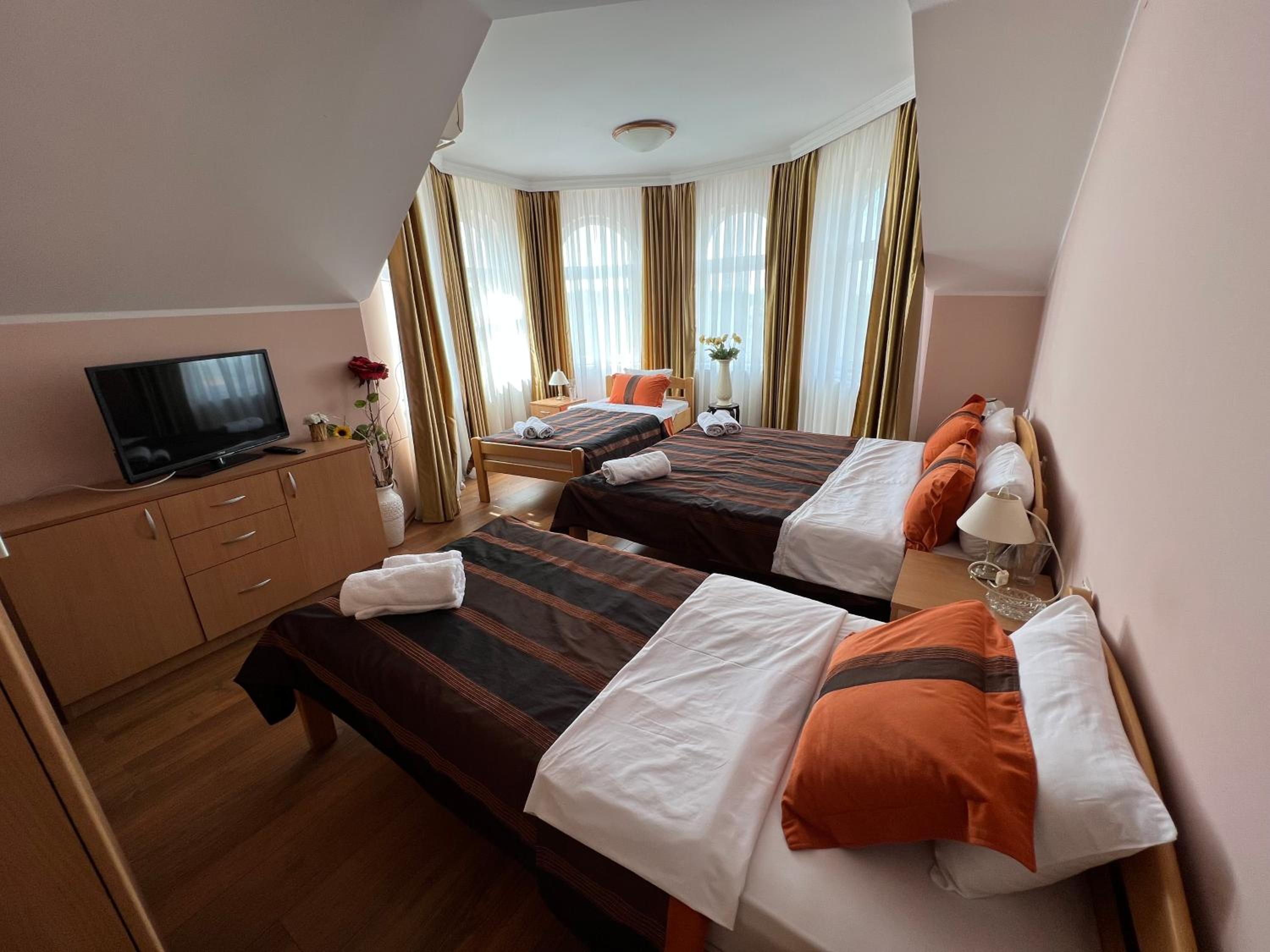 Motel restoran Sunce