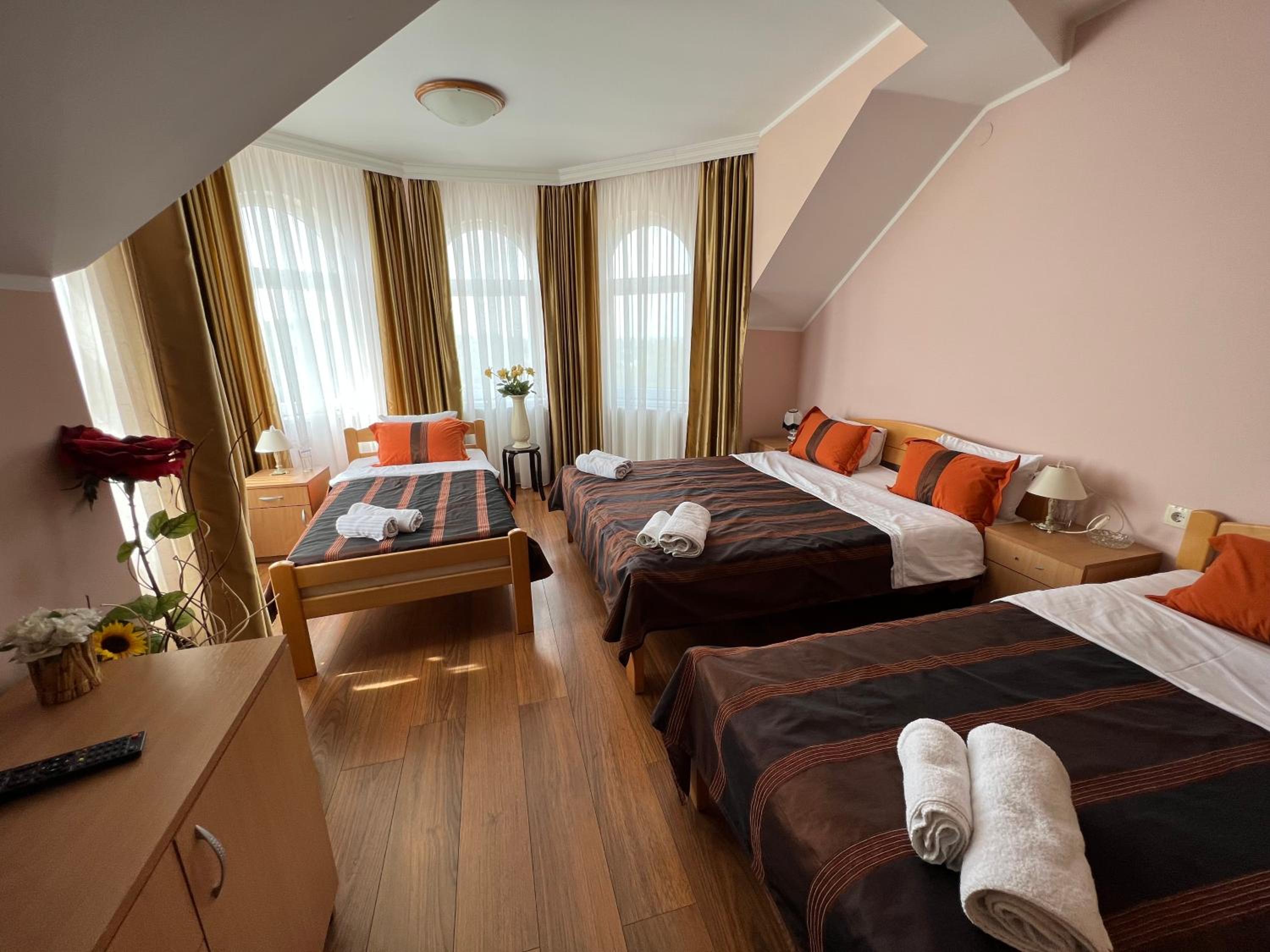Motel restoran Sunce