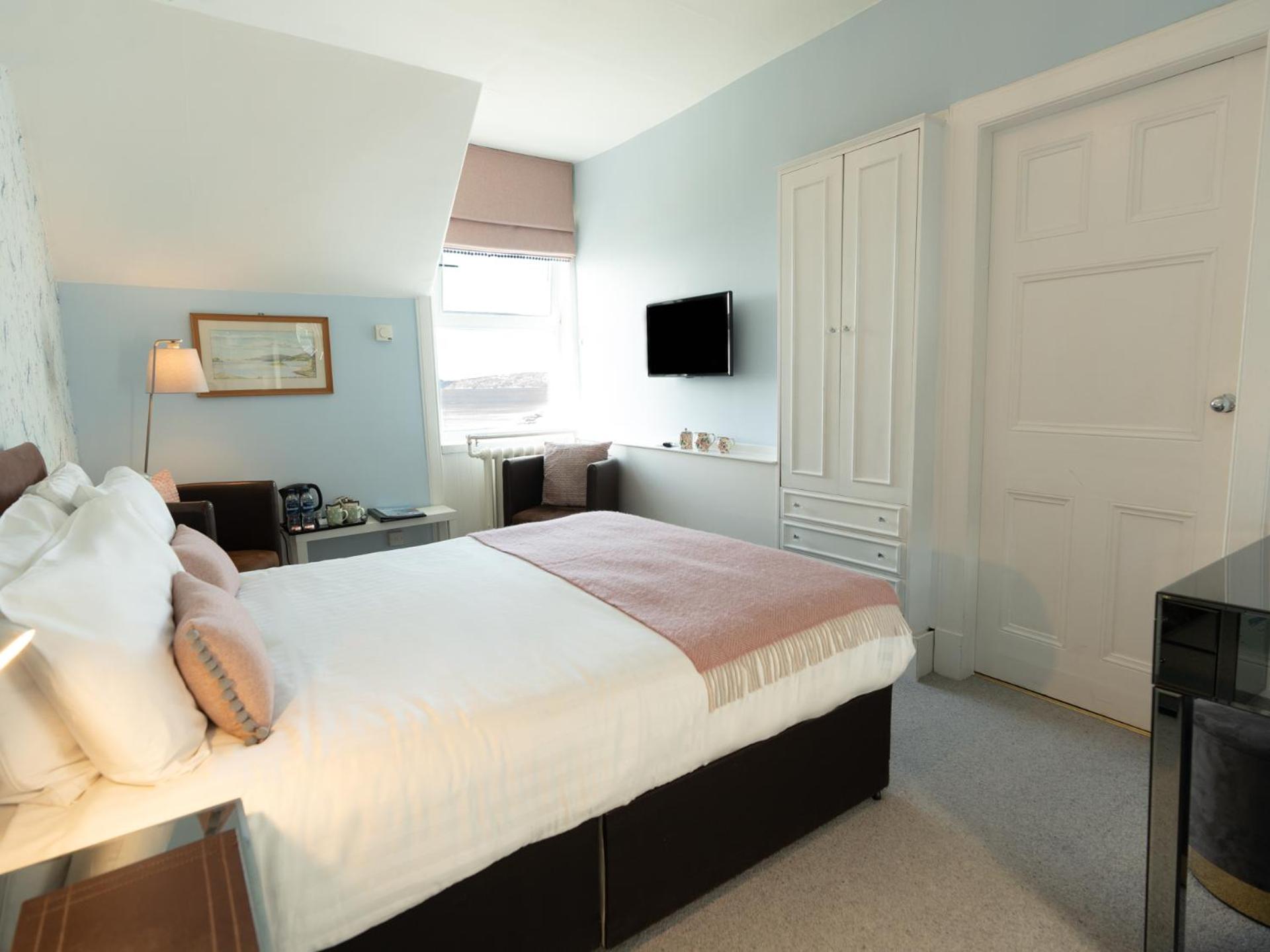 Loch Melfort Hotel 98