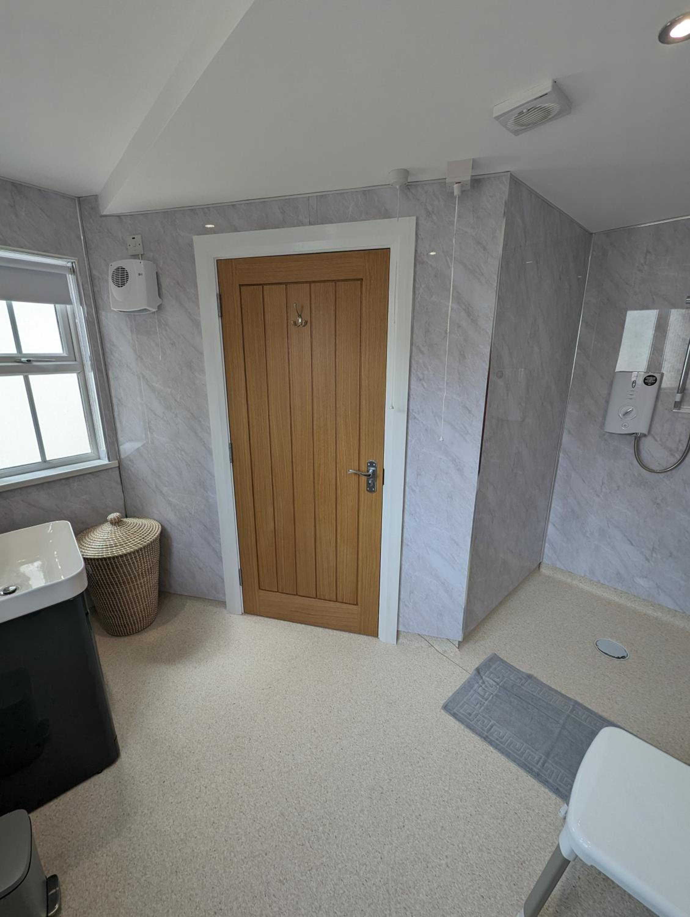 Derg Valley Apartments view 3