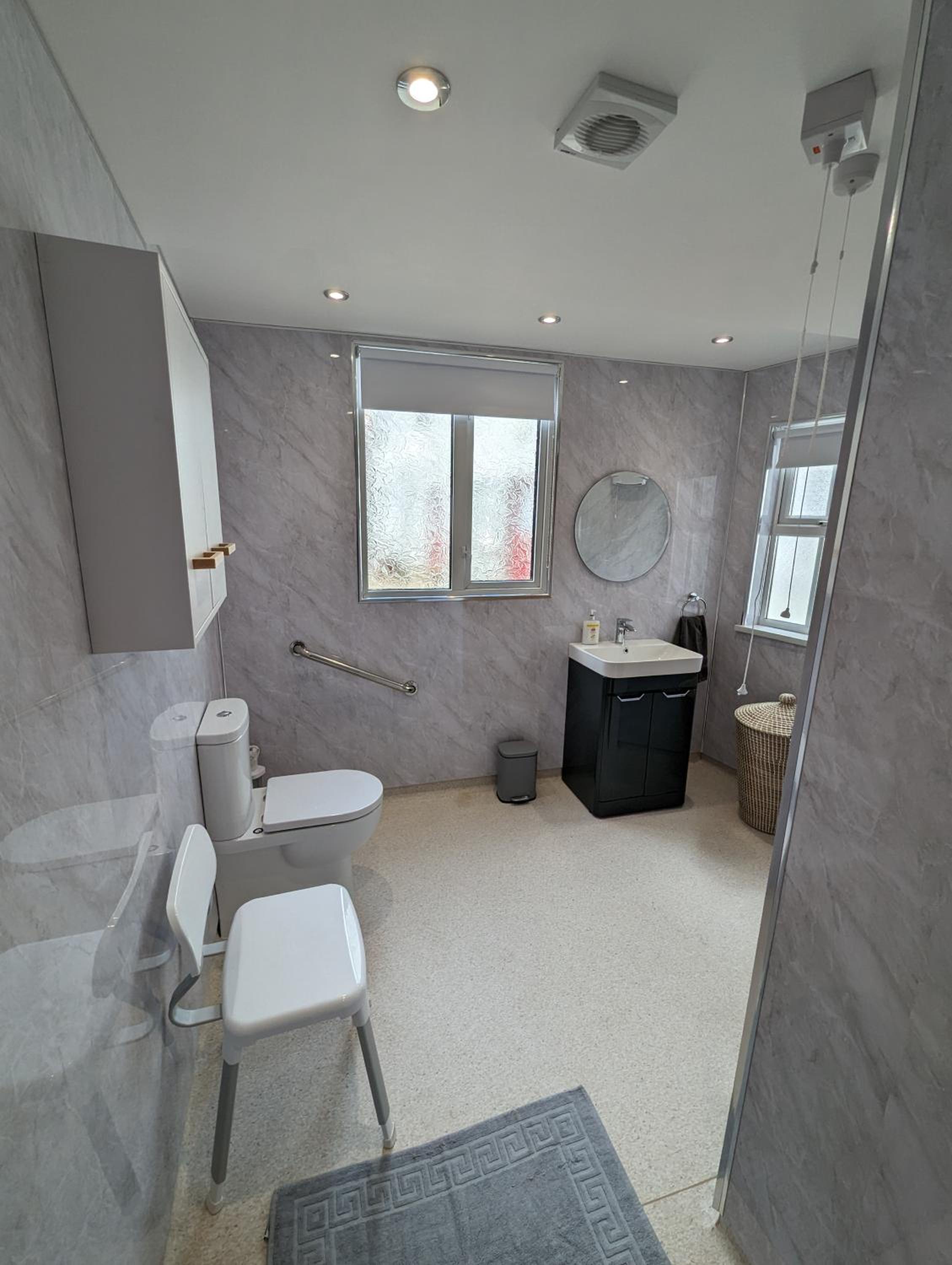 Derg Valley Apartments view 4
