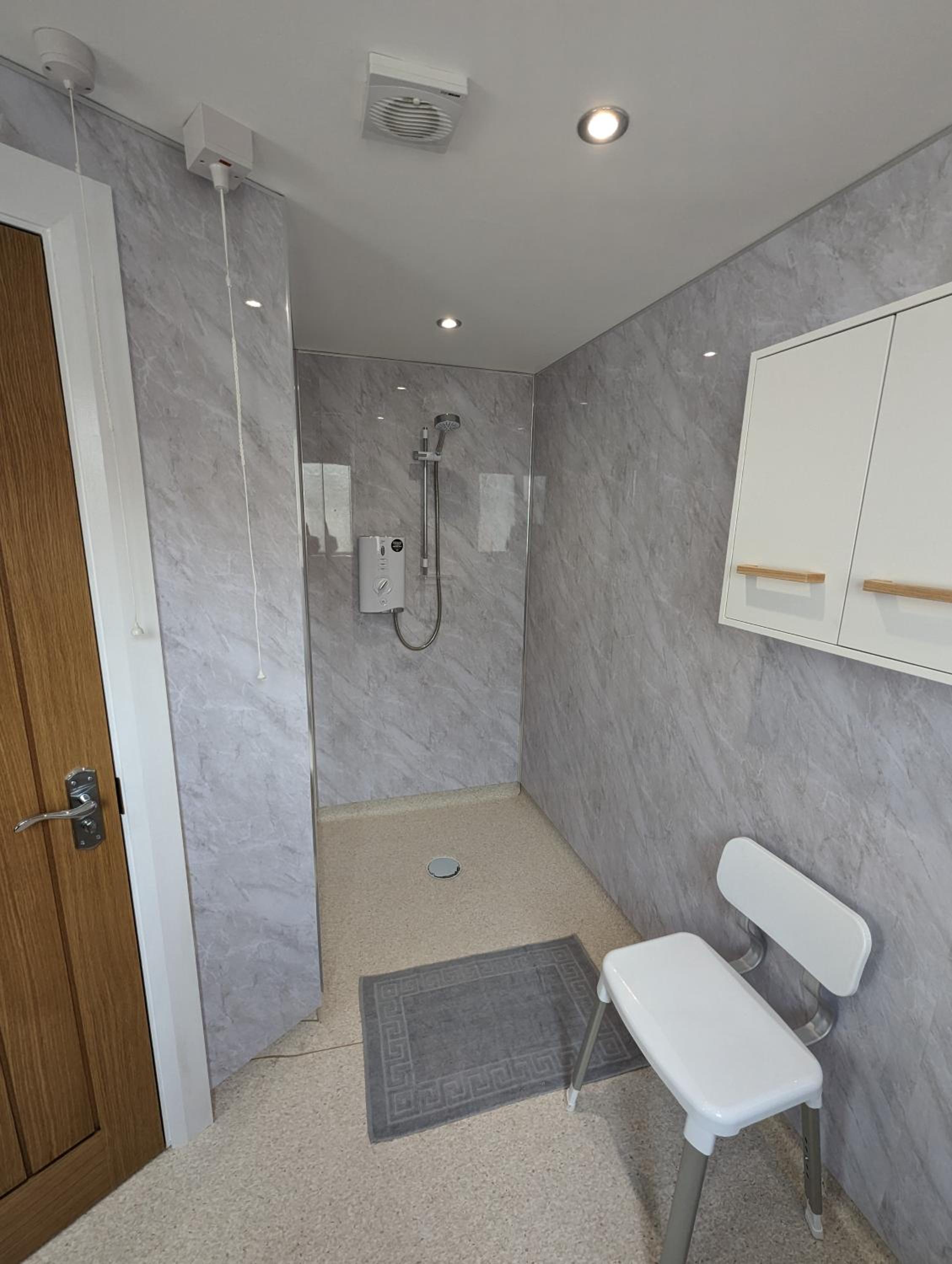 Derg Valley Apartments view 5