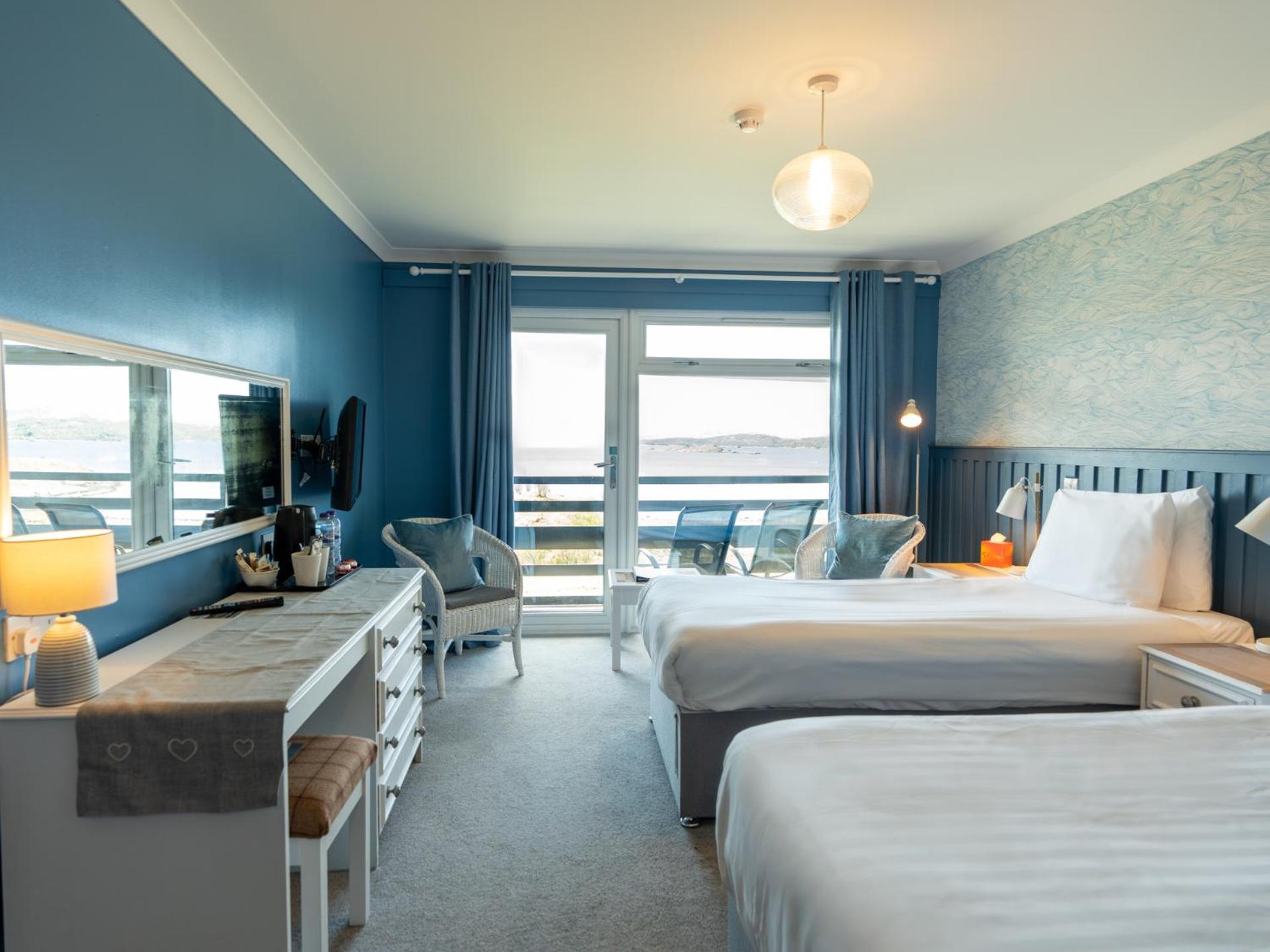 Loch Melfort Hotel 100