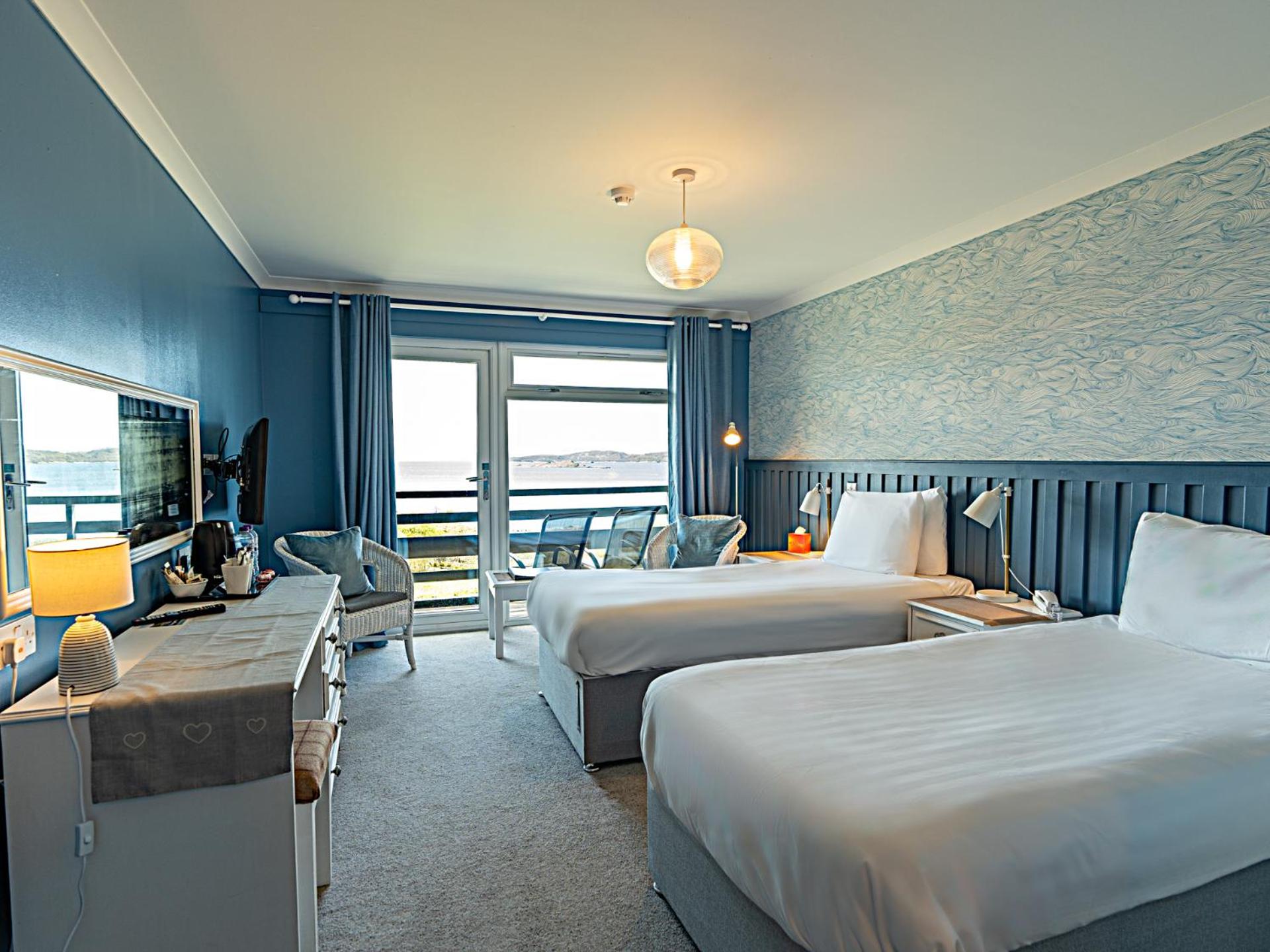 Loch Melfort Hotel 99