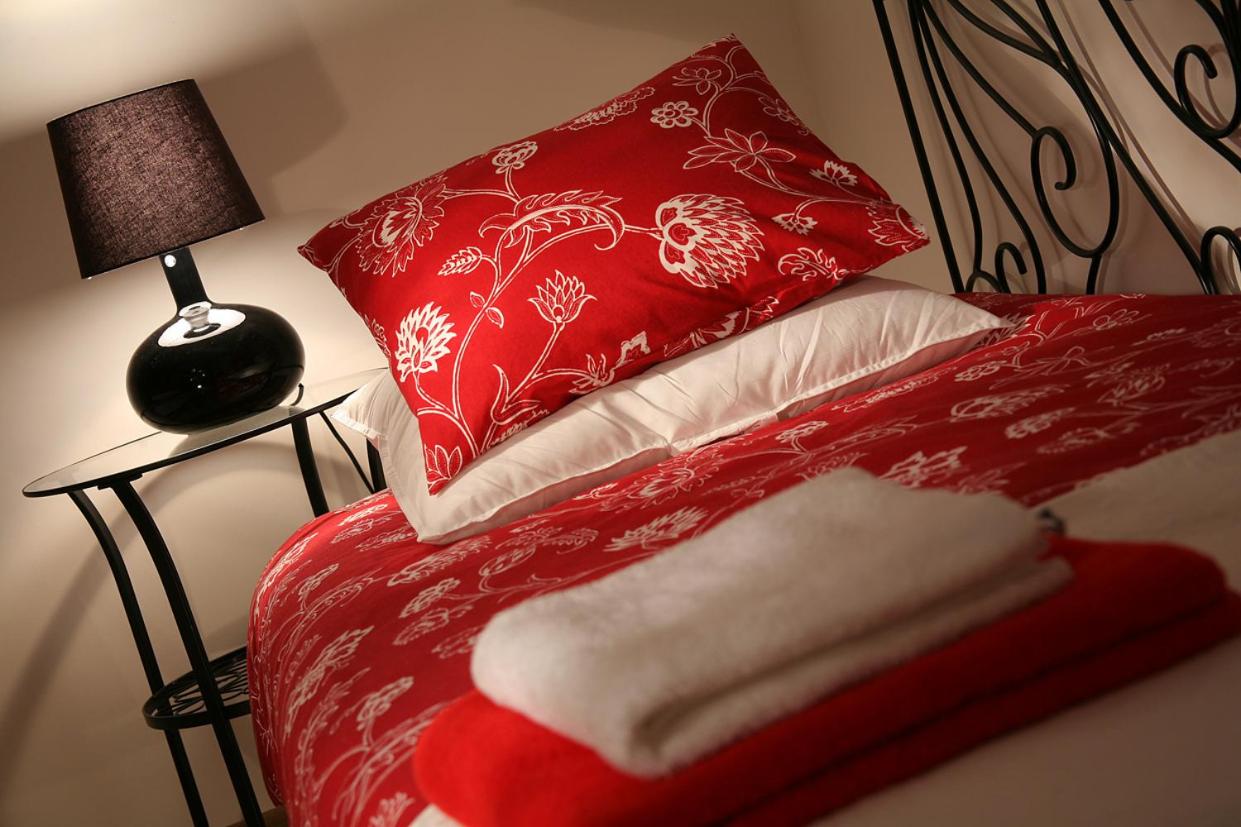 Apartamenty Pomarańczarnia