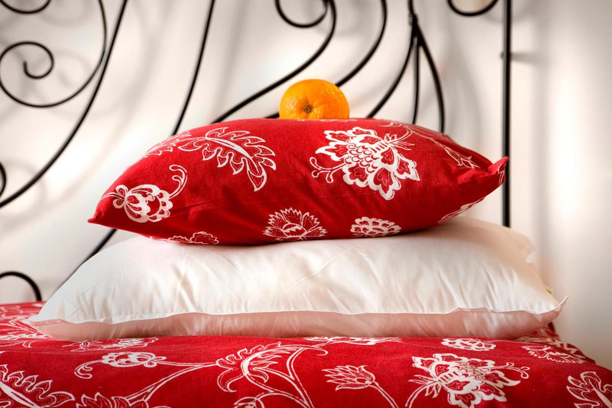 Apartamenty Pomarańczarnia