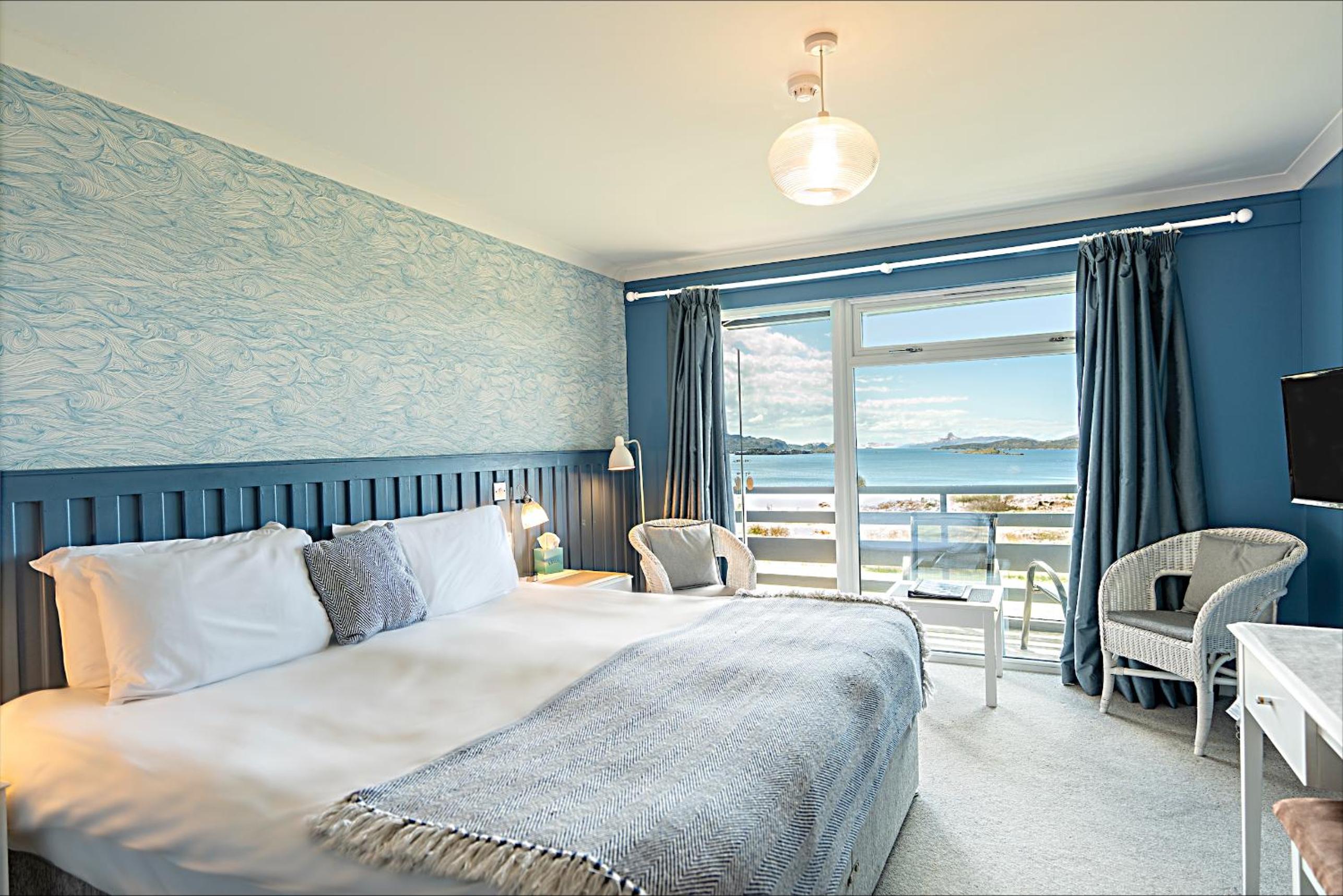 Loch Melfort Hotel 3