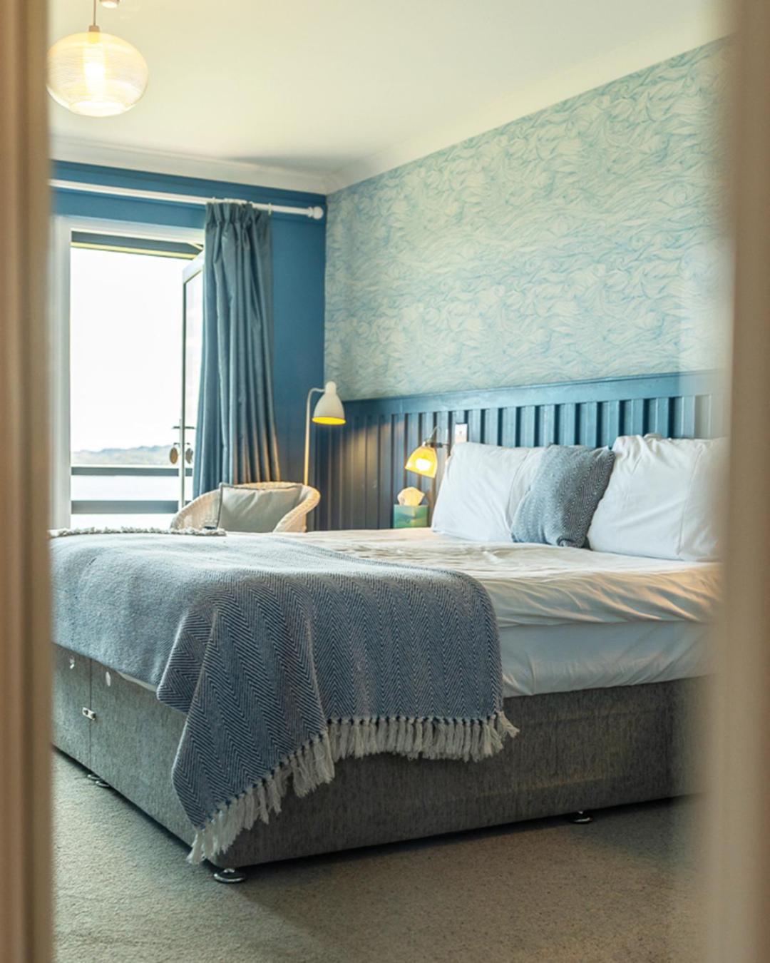 Loch Melfort Hotel 101