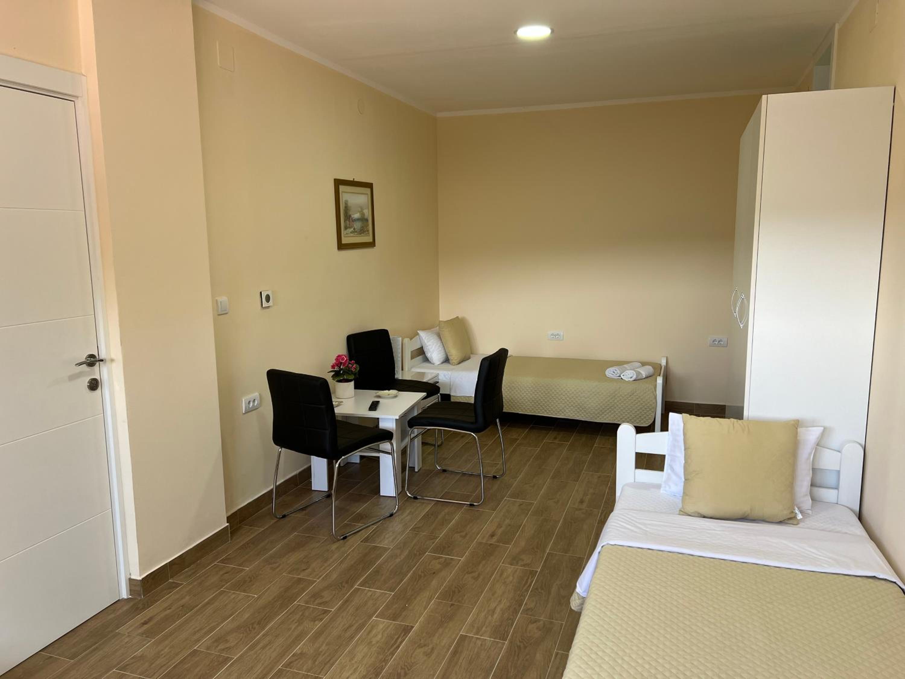 Motel restoran Sunce
