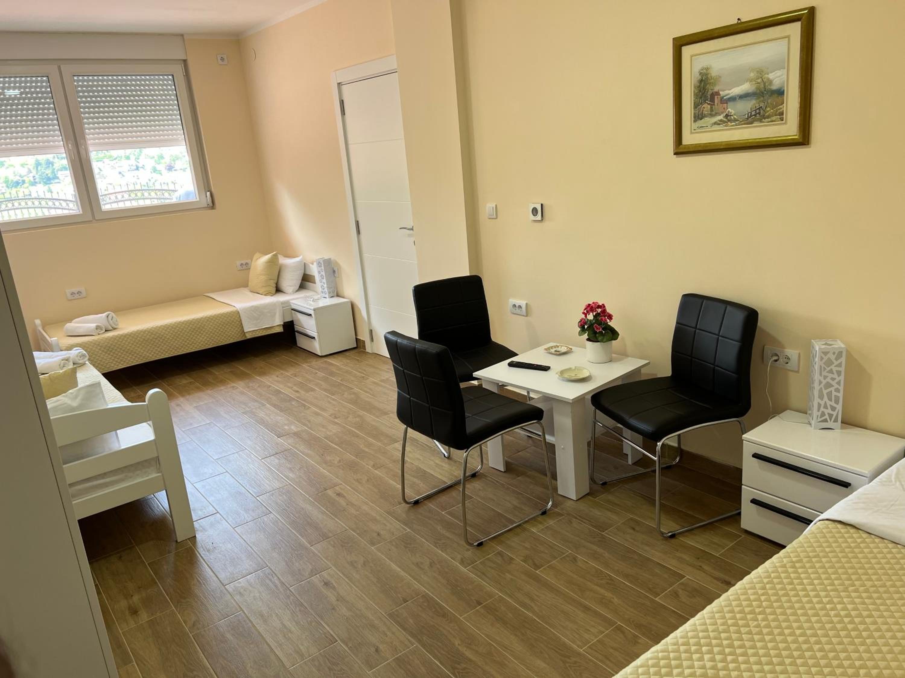Motel restoran Sunce
