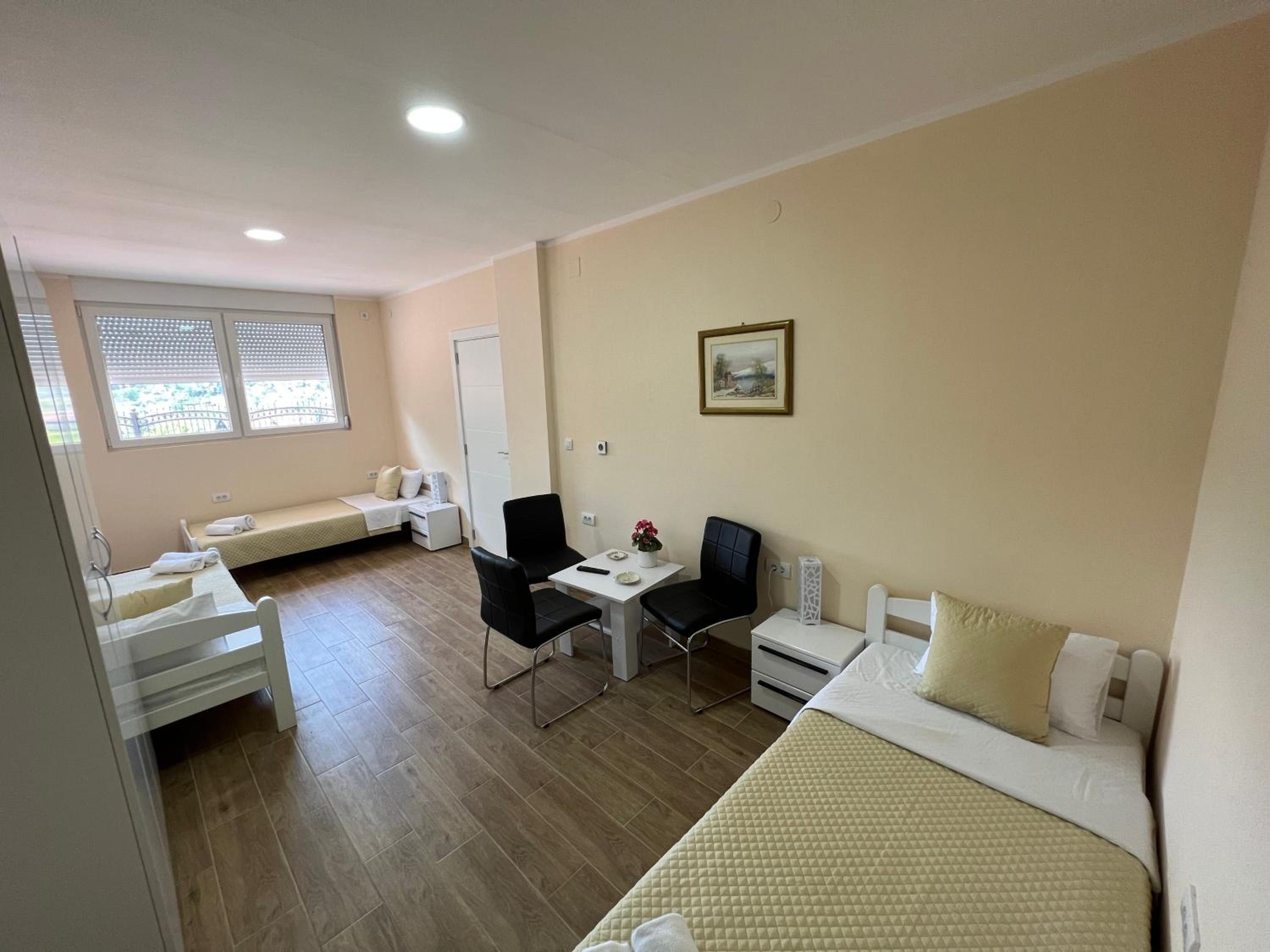 Motel restoran Sunce