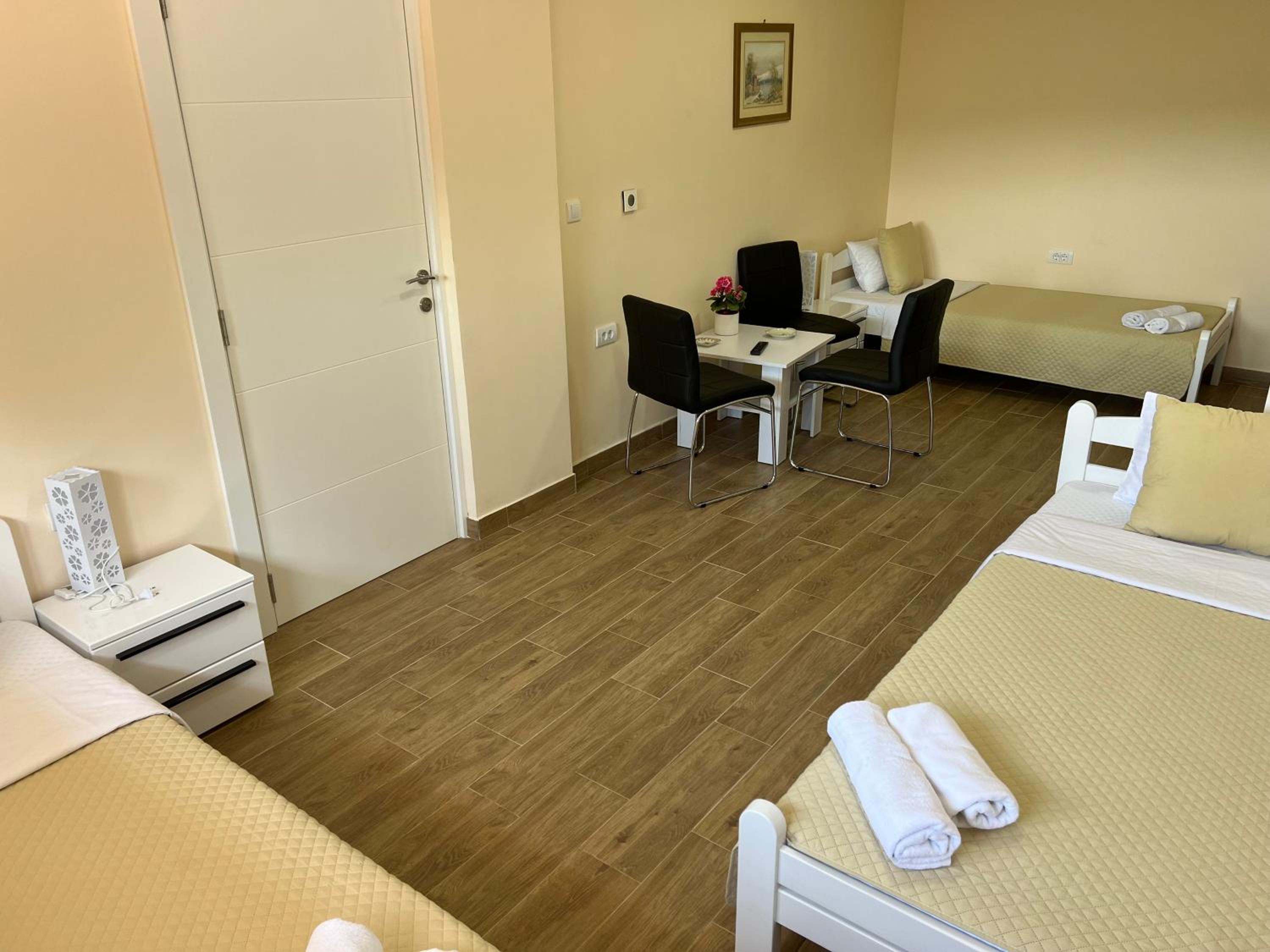 Motel restoran Sunce
