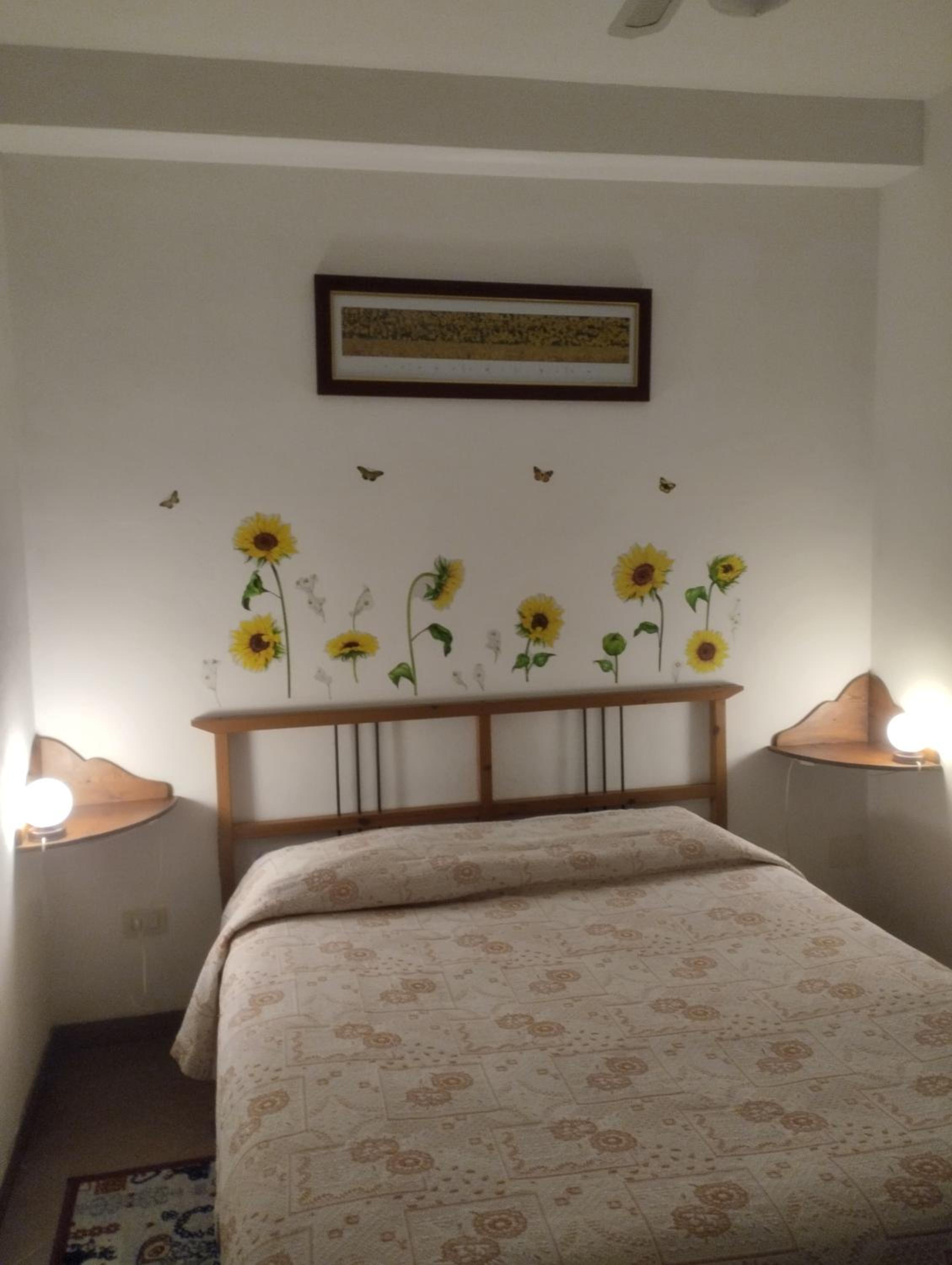 Agriturismo La Locandiera