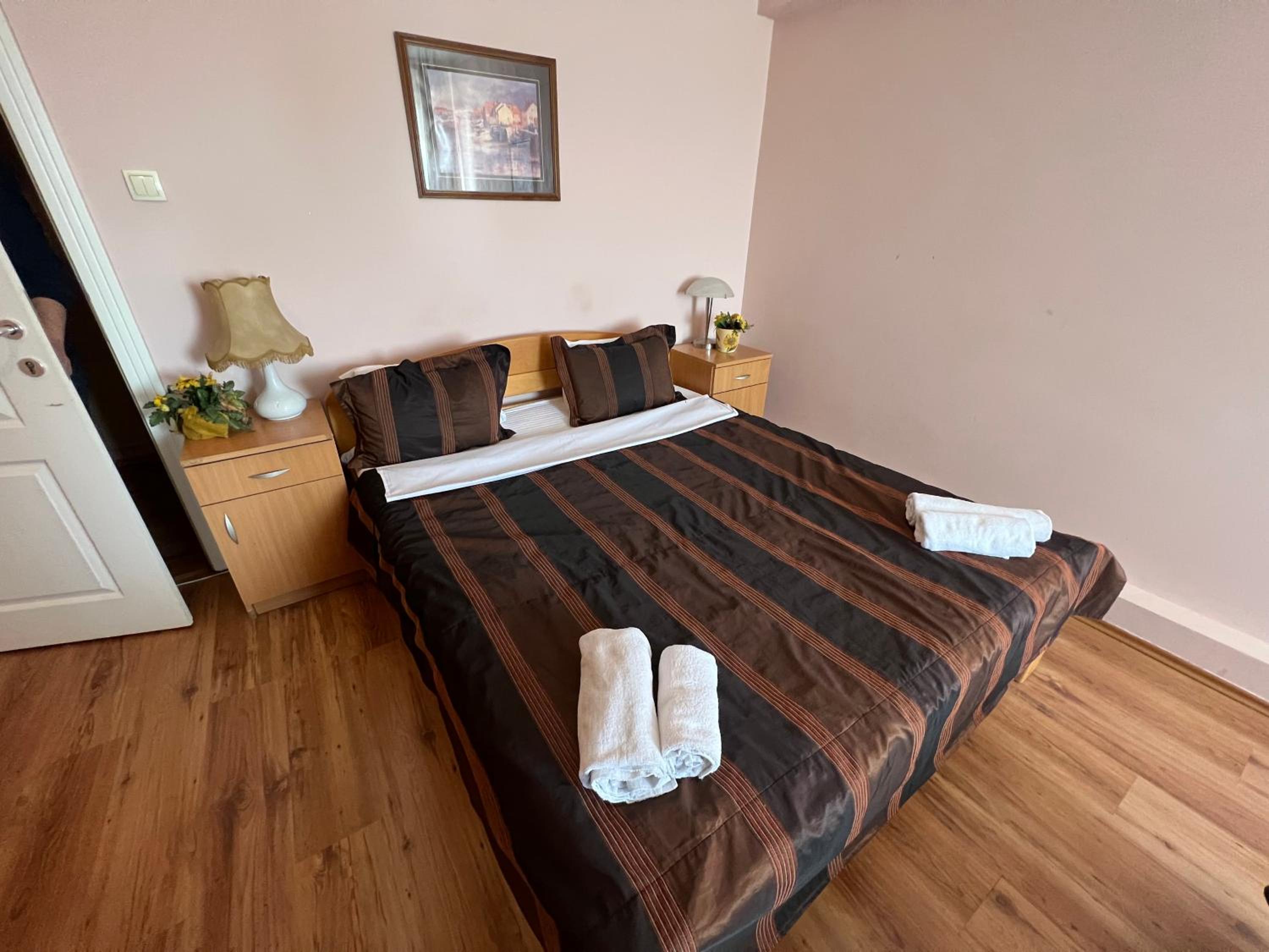 Motel restoran Sunce
