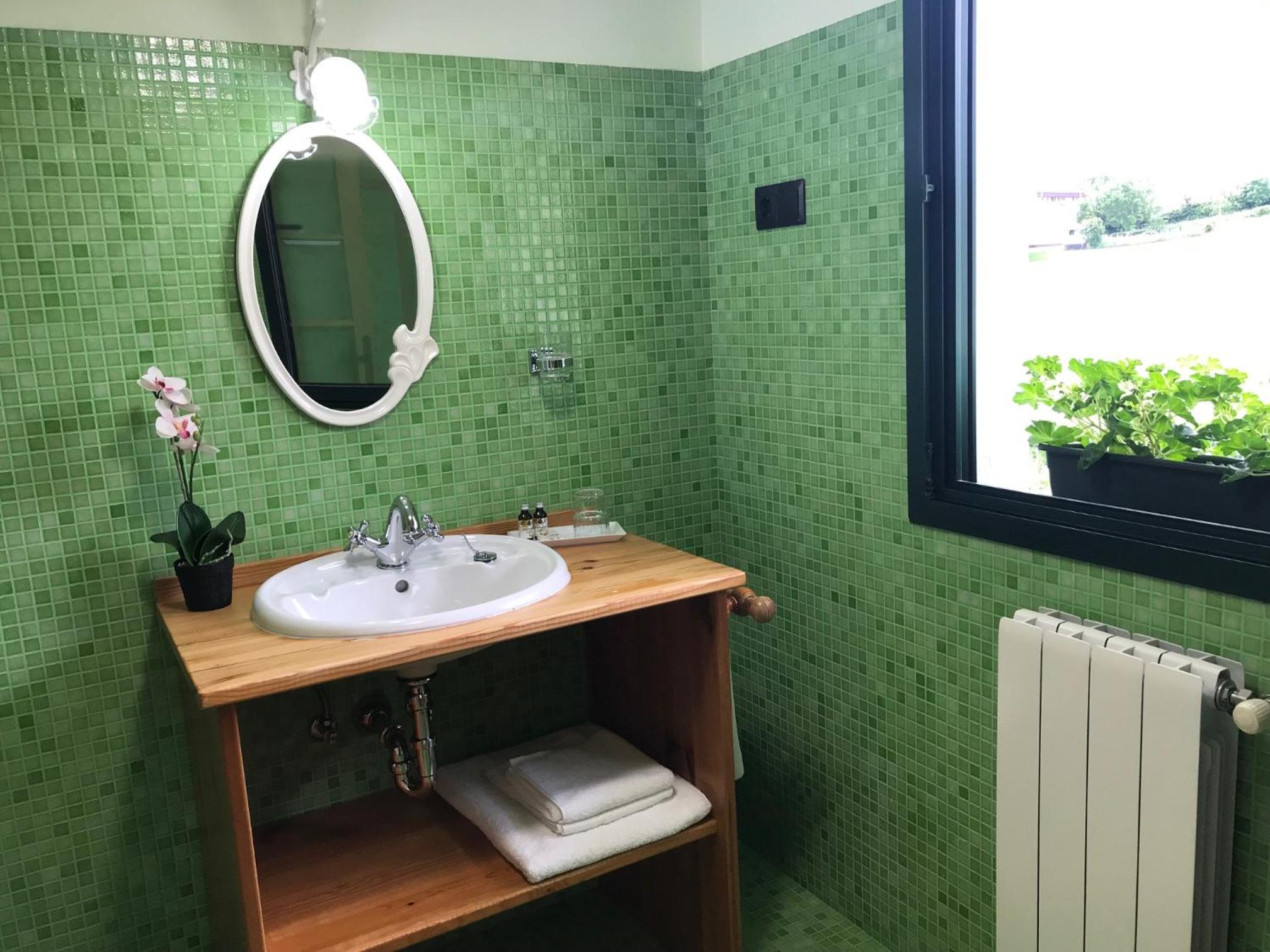Basarte Cottage