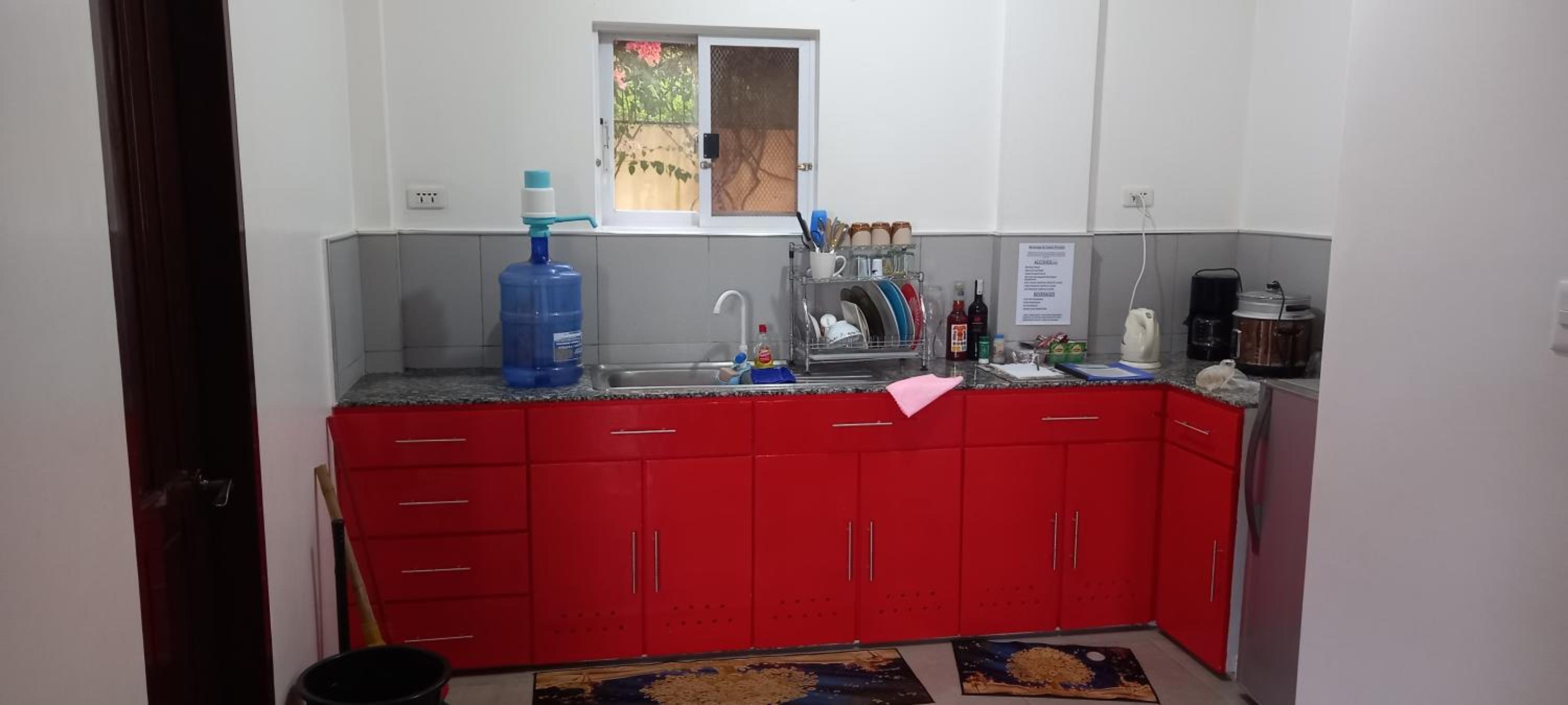Soul Travellers Dagatan Guesthouse