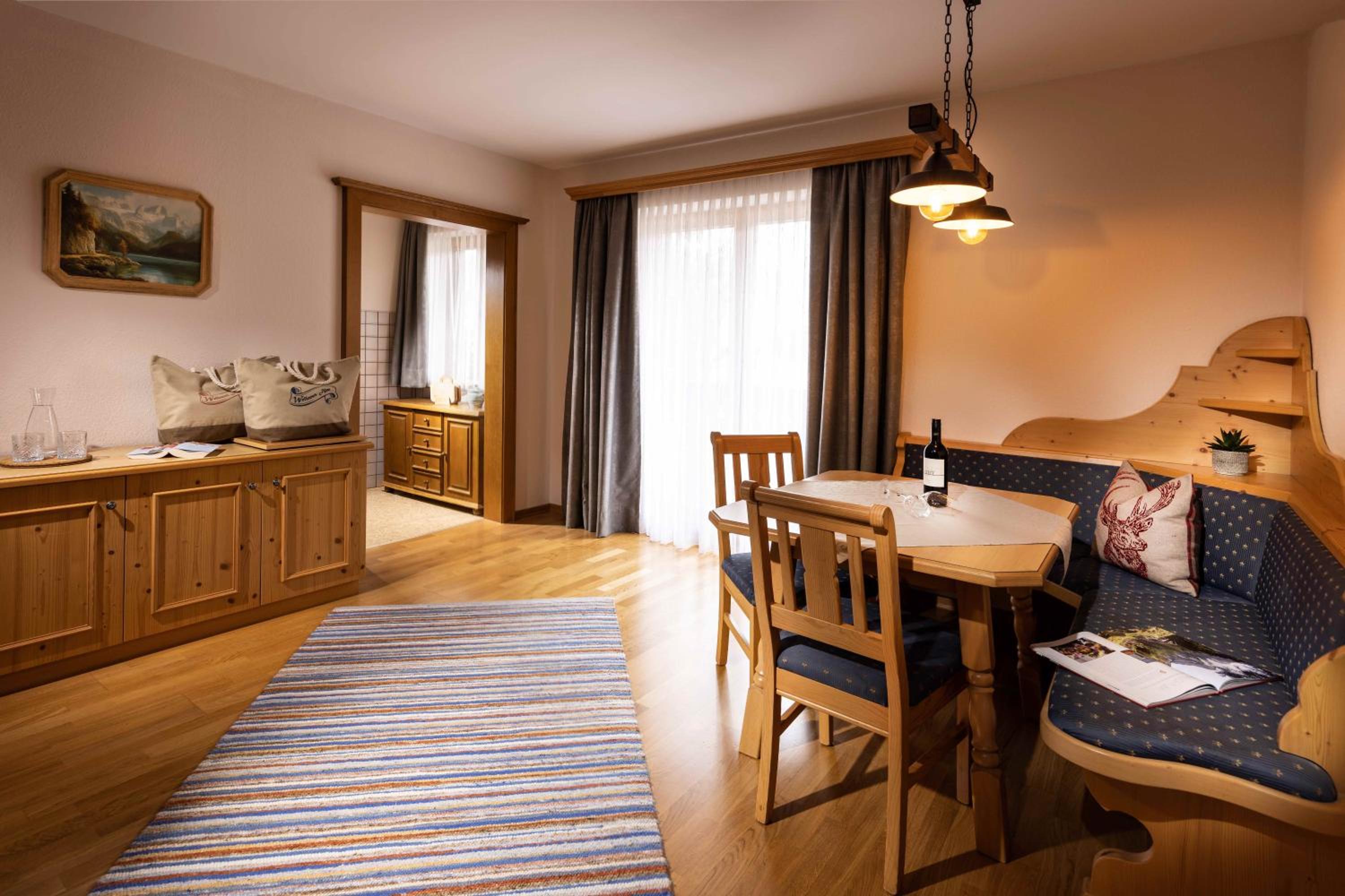 Landgasthof Leopoldhof