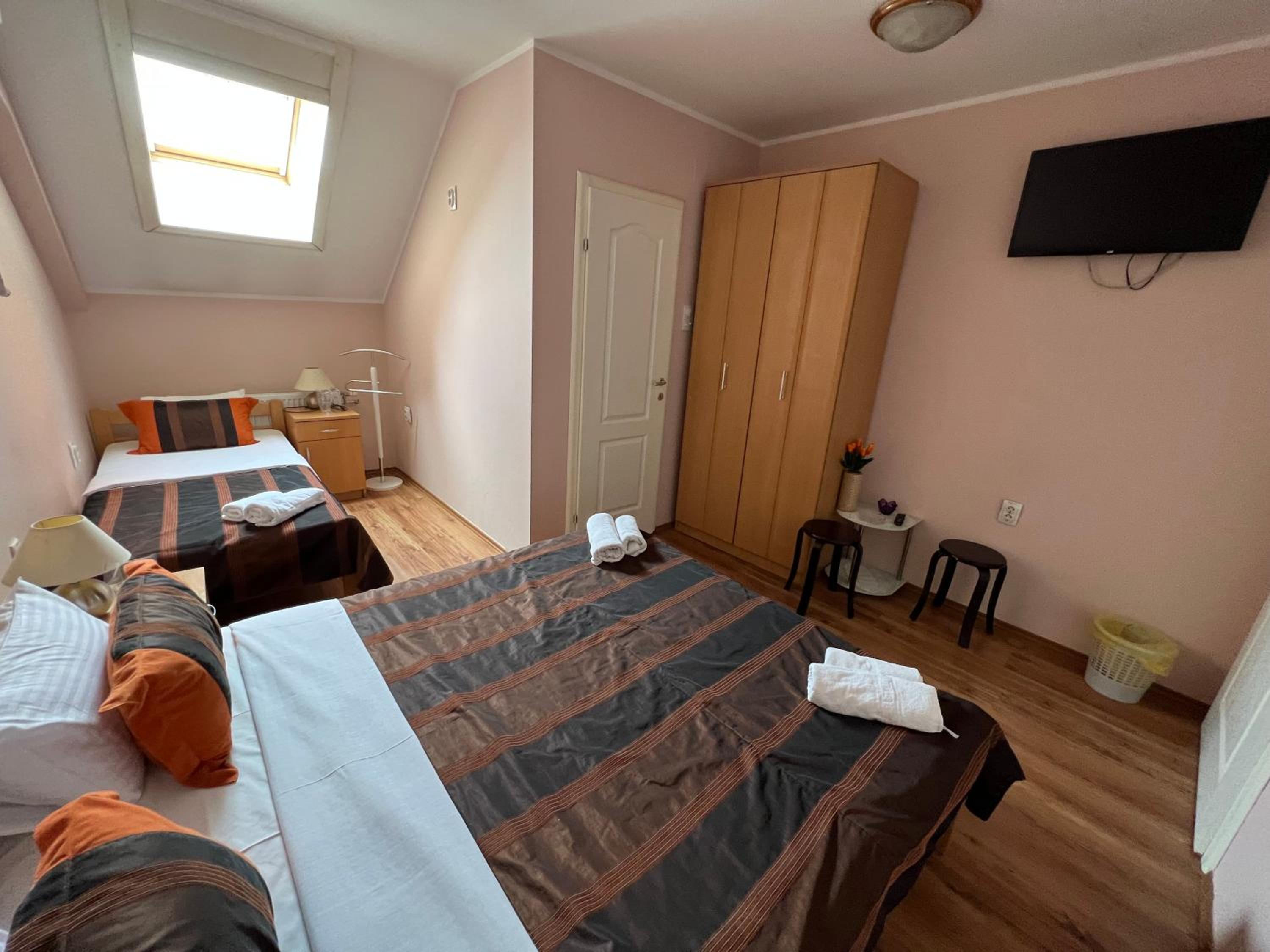 Motel restoran Sunce