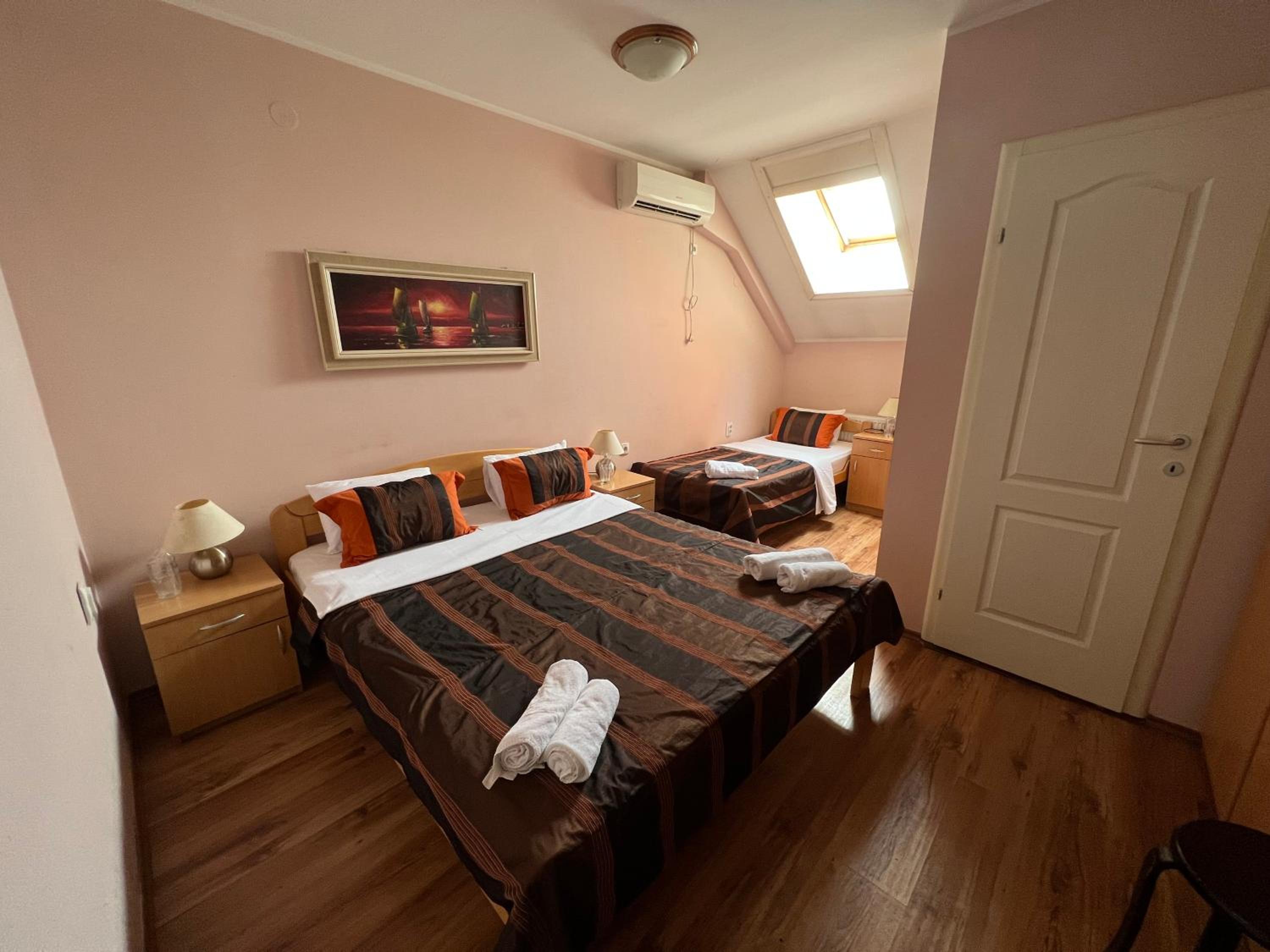Motel restoran Sunce