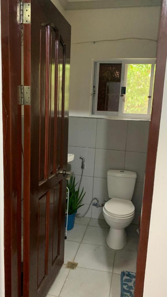Soul Travellers Dagatan Guesthouse