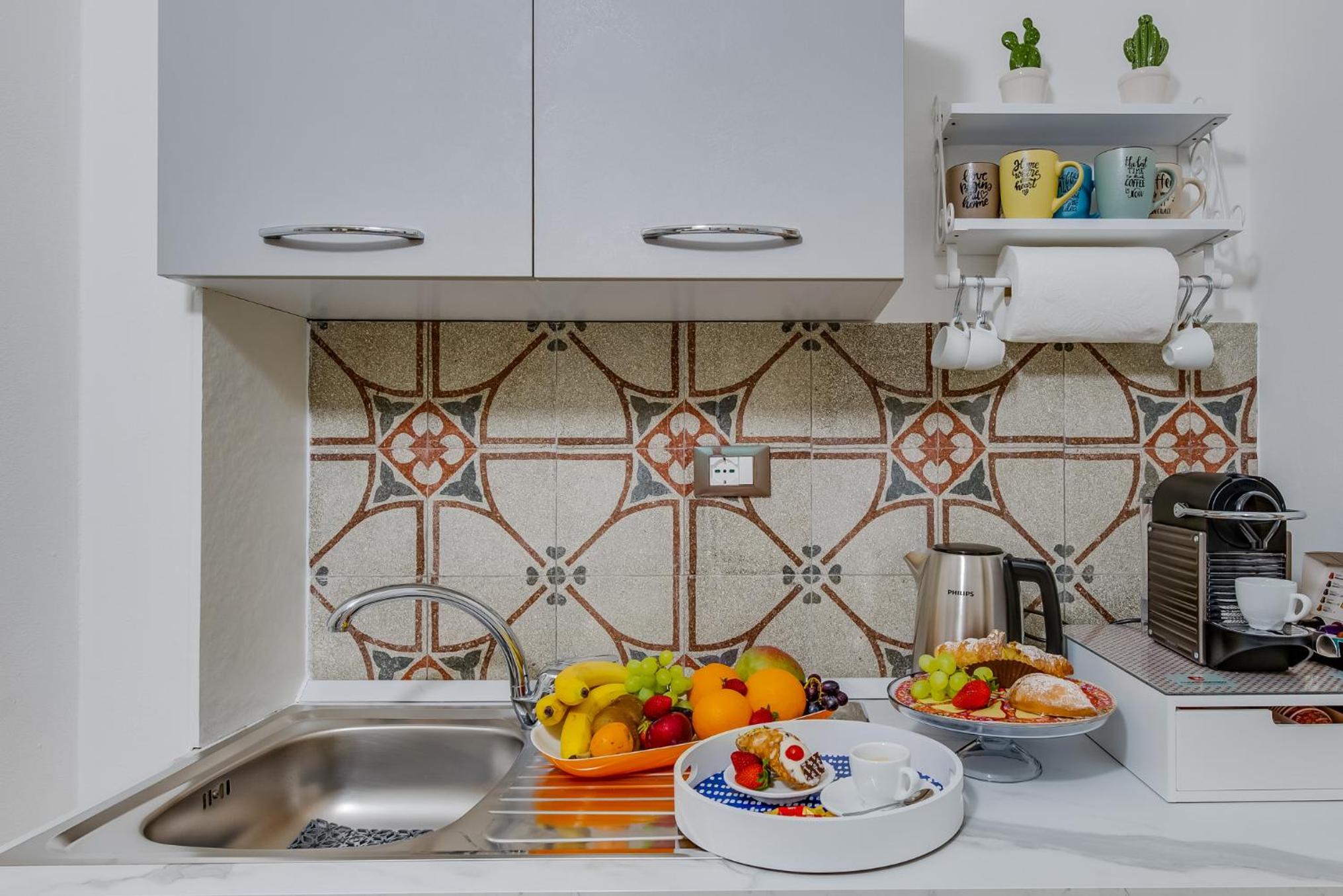 NottInCentro -Guest House en Sciacca
