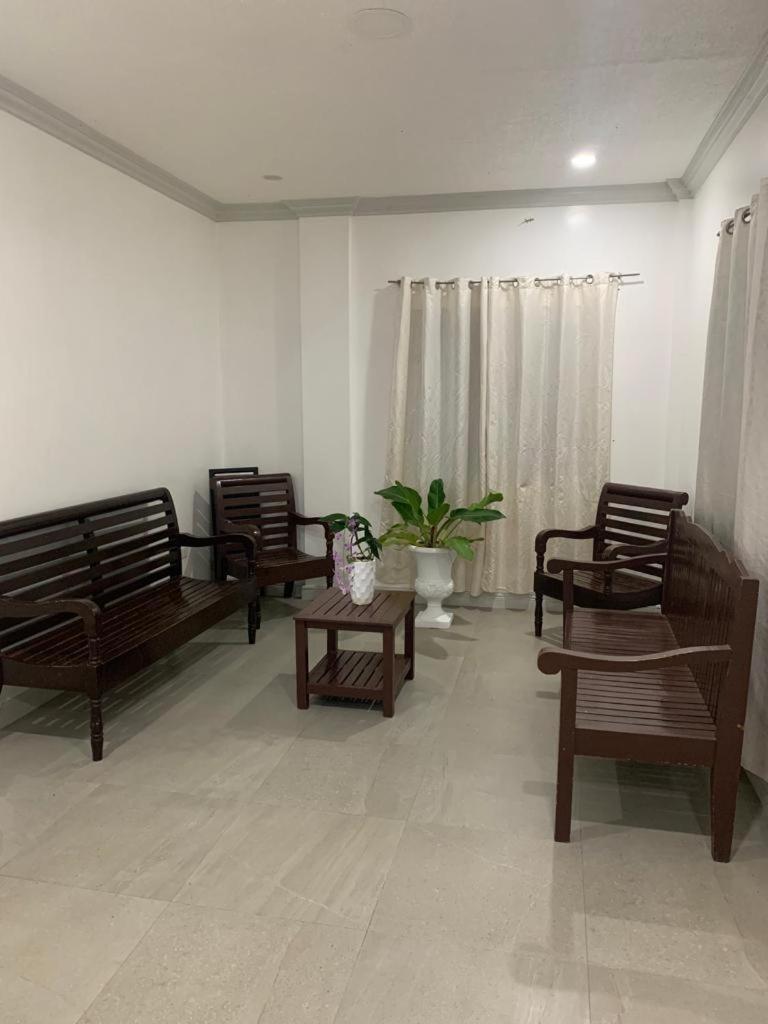 Soul Travellers Dagatan Guesthouse