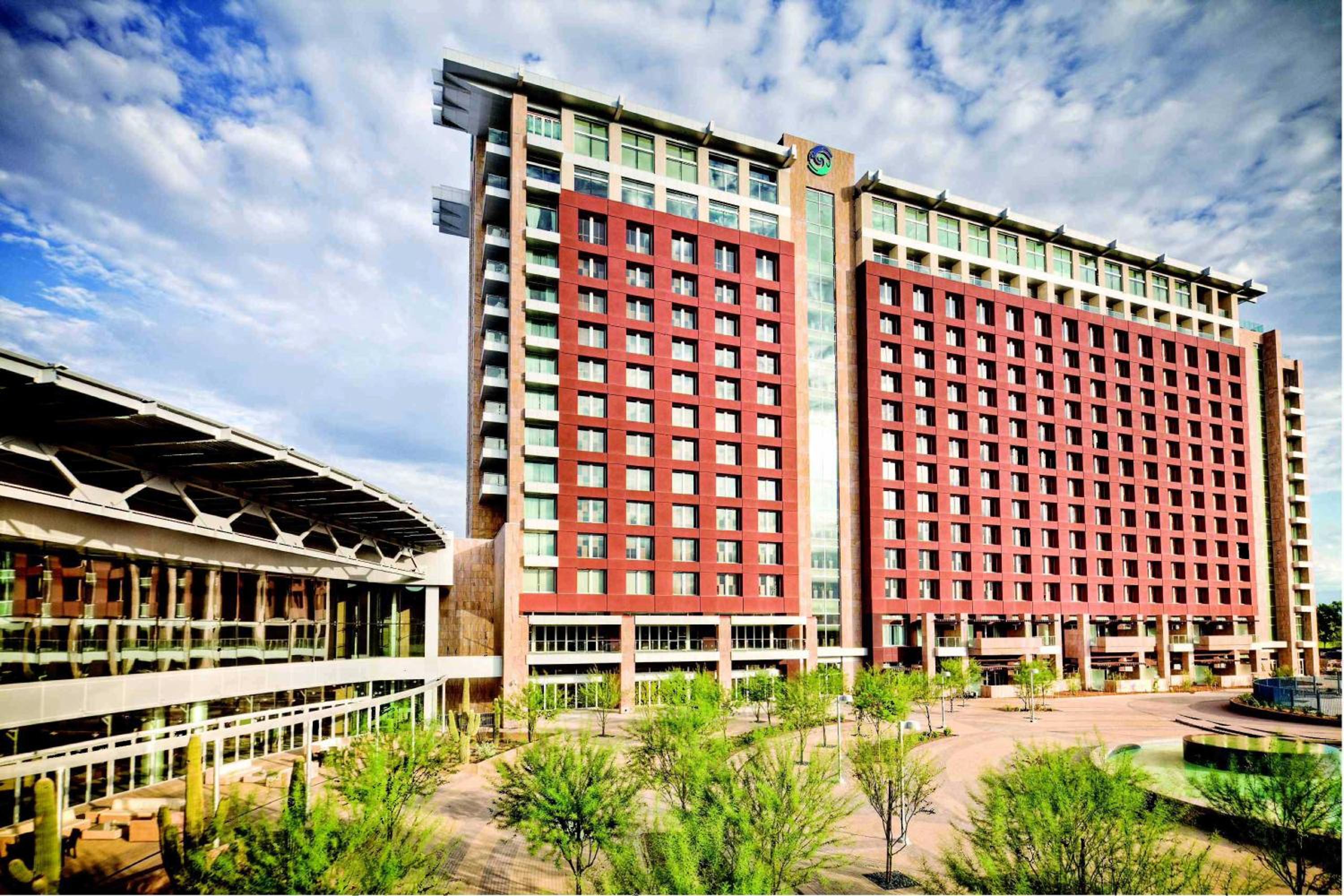 Talking Stick Resort, photo 44