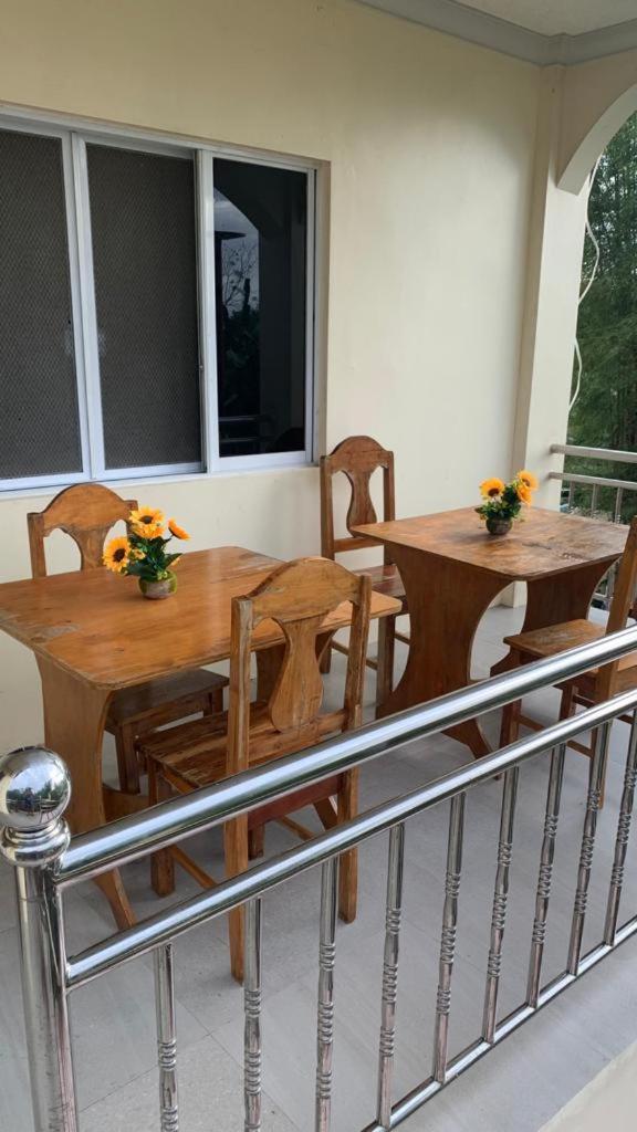 Soul Travellers Dagatan Guesthouse