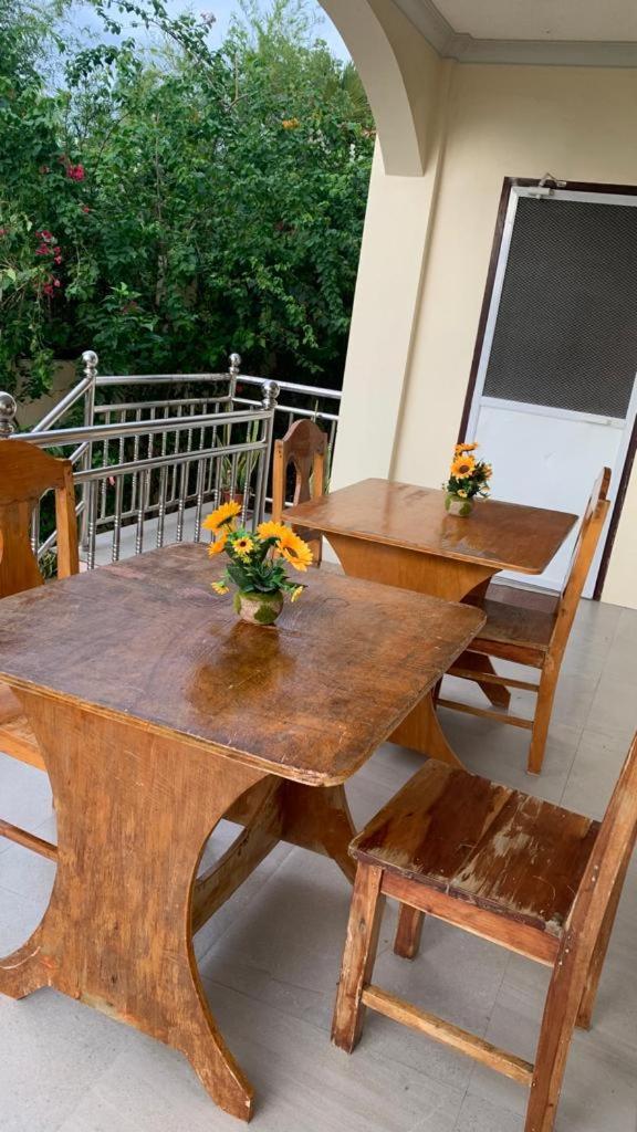 Soul Travellers Dagatan Guesthouse