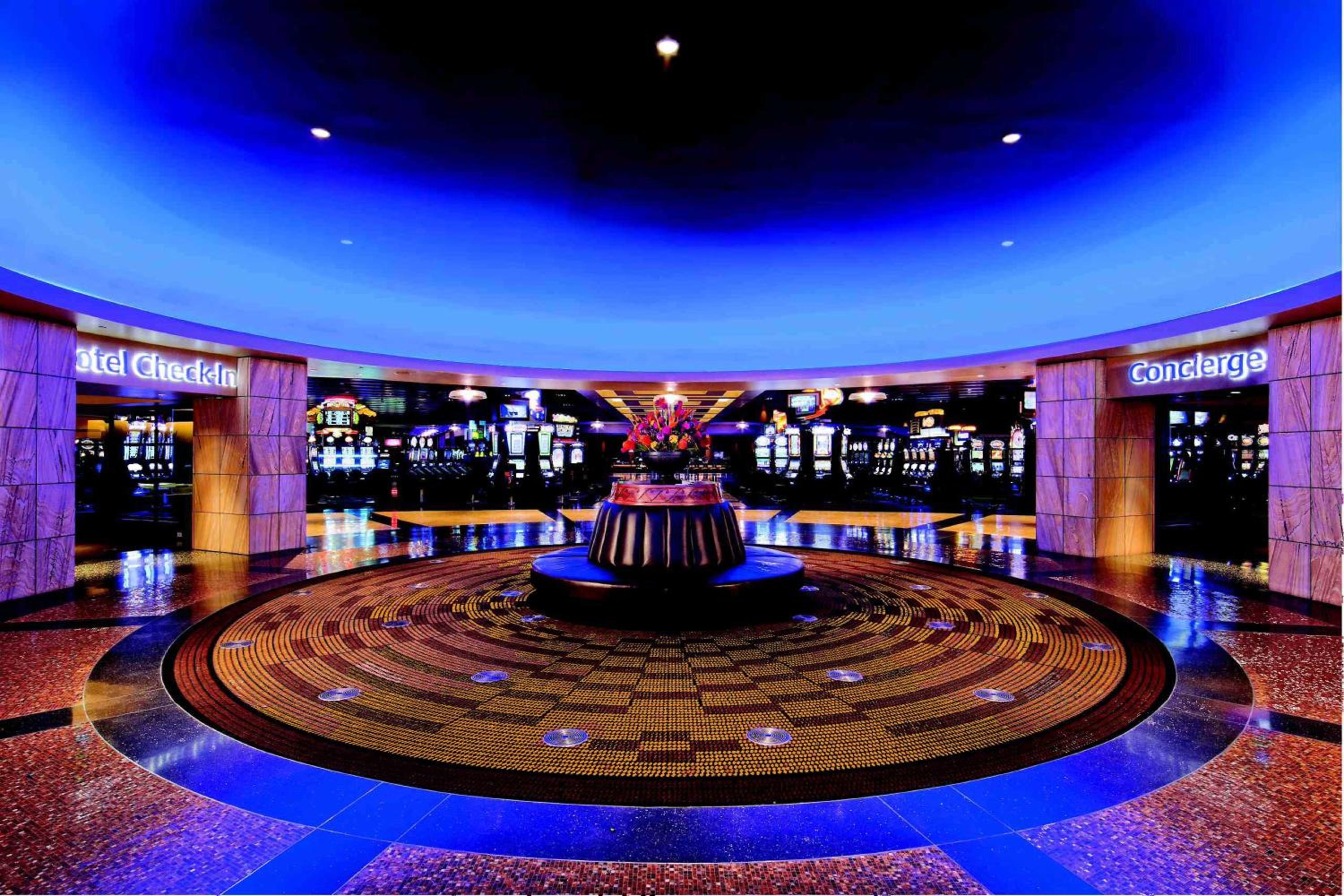 Talking Stick Resort, photo 41