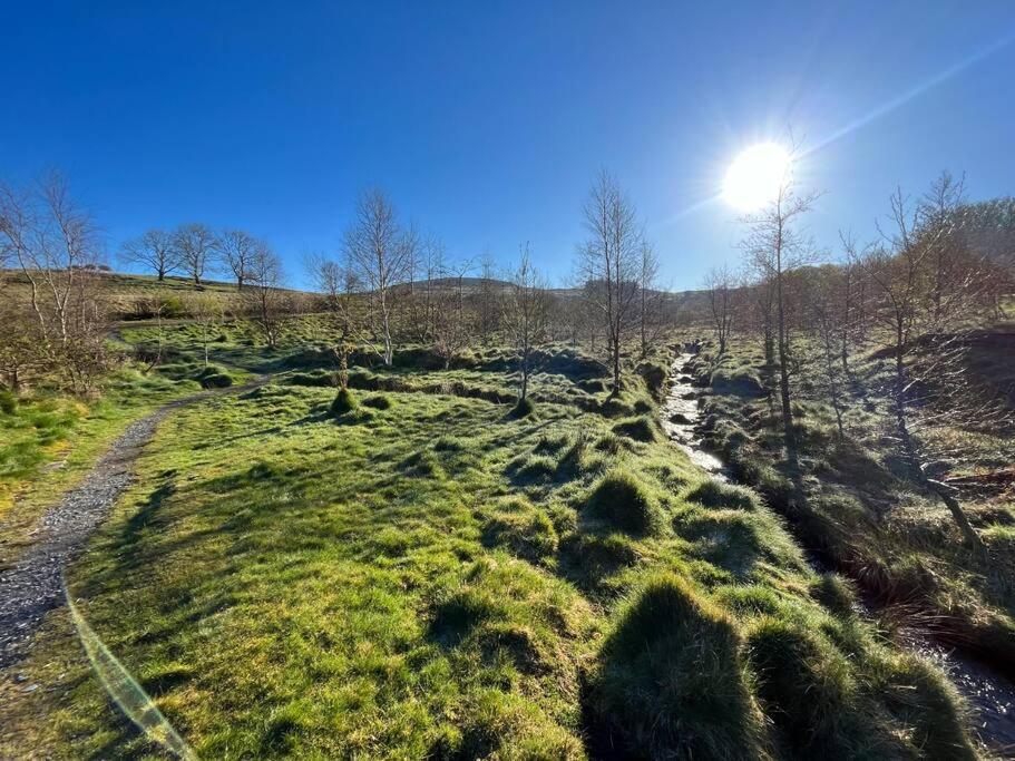 Snowdonia Escape