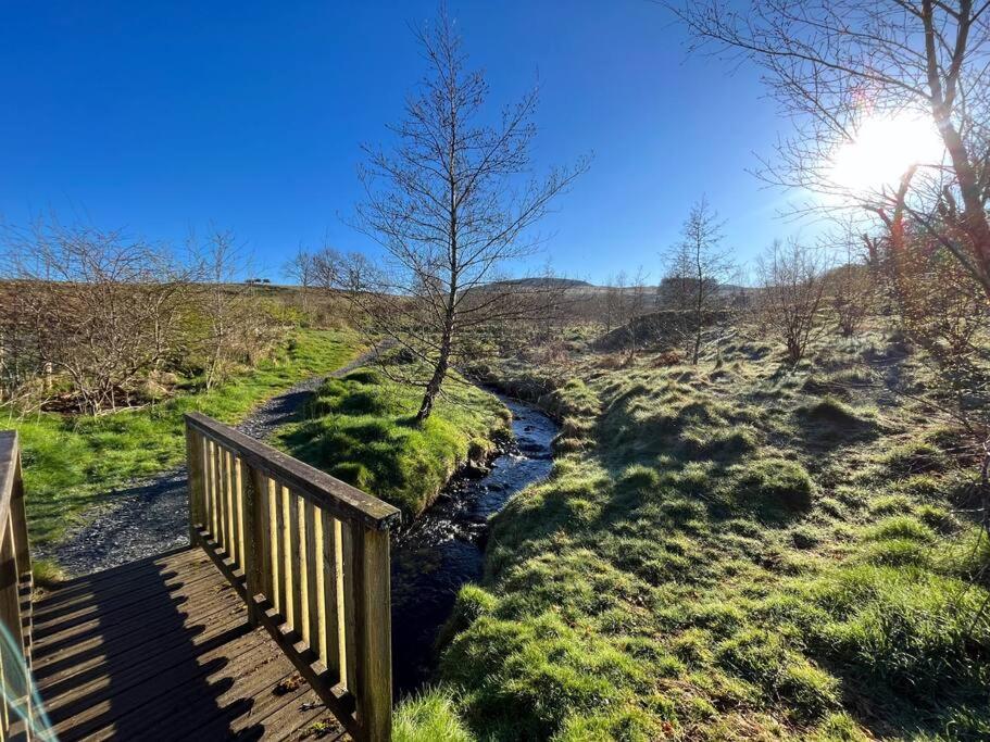 Snowdonia Escape