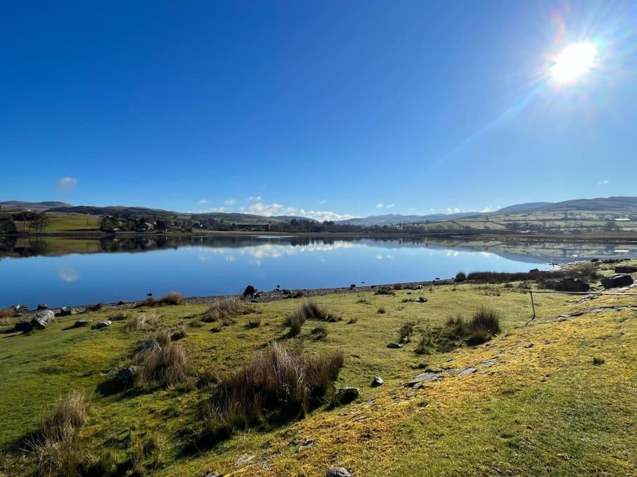 Snowdonia Escape