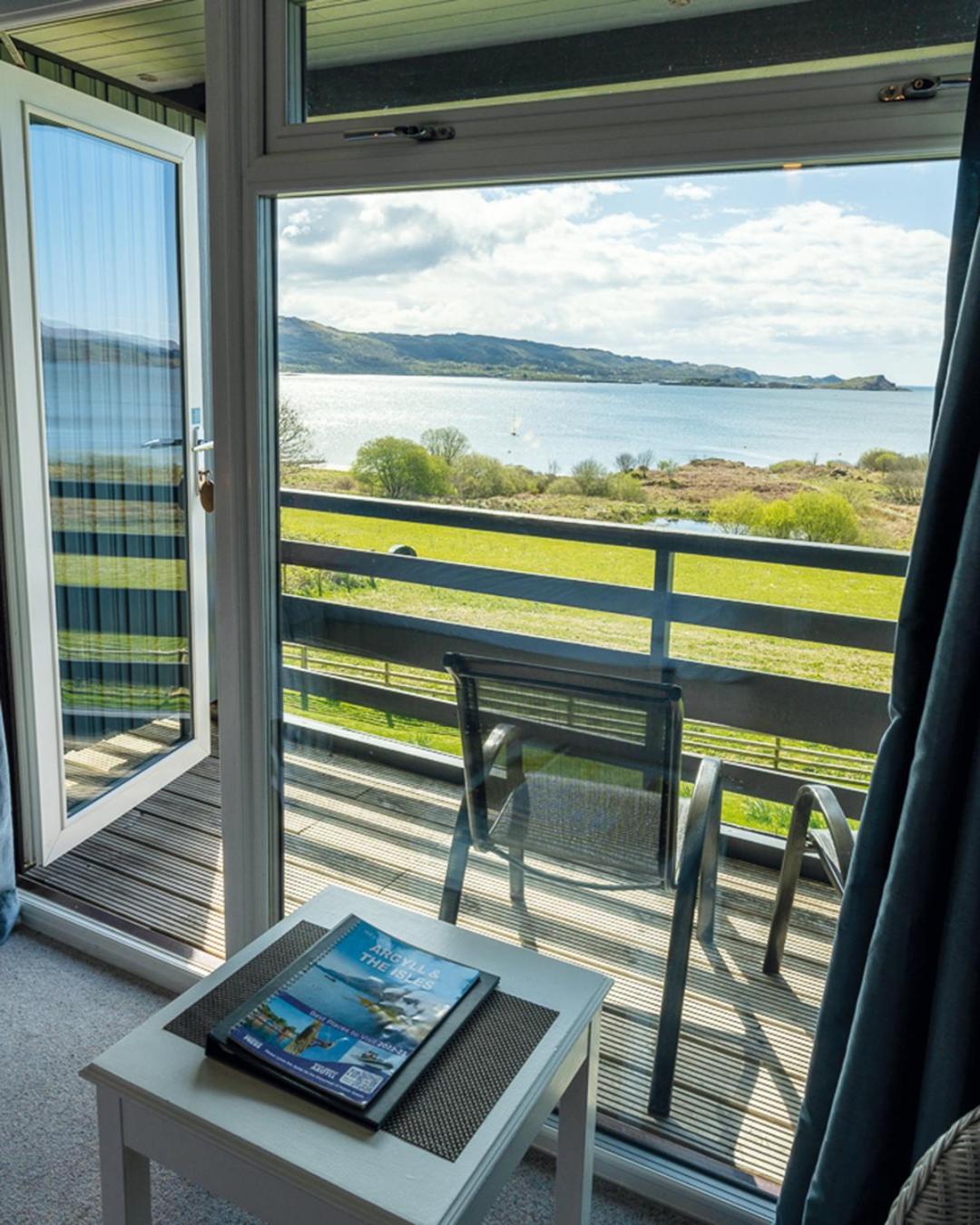 Loch Melfort Hotel 103