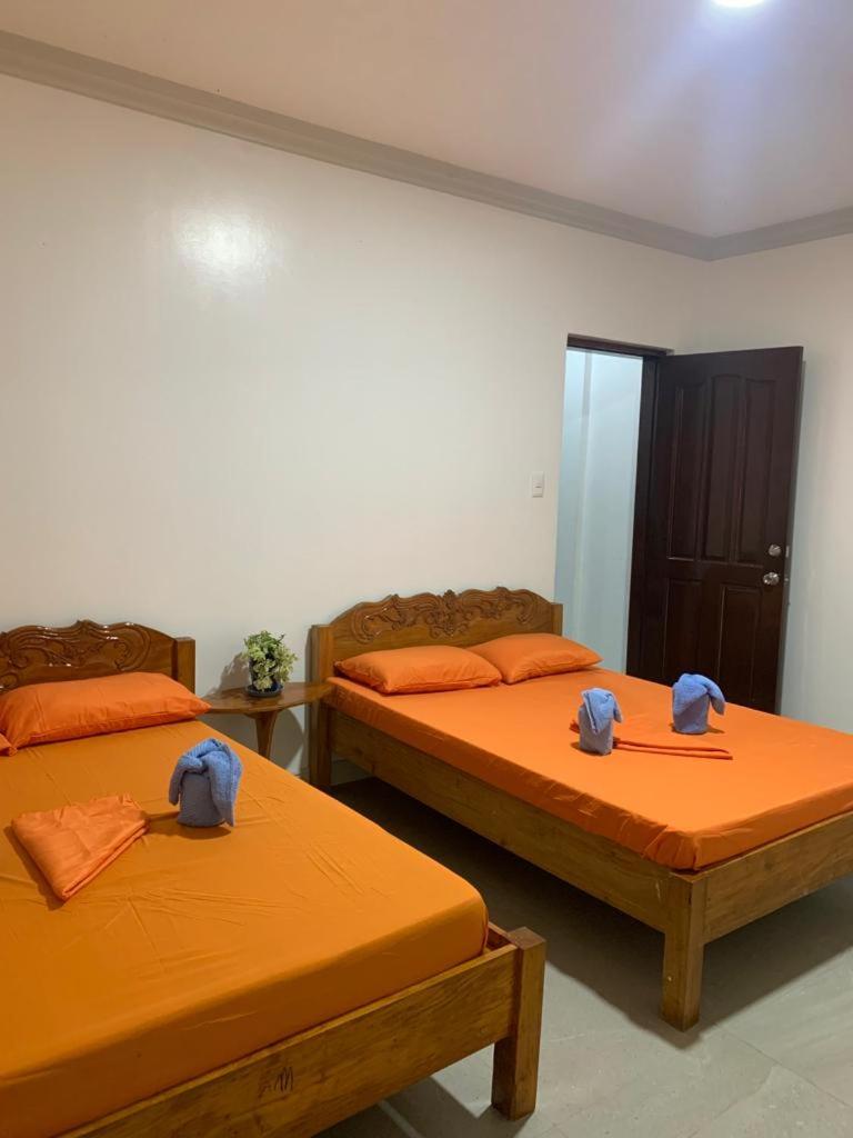 Soul Travellers Dagatan Guesthouse