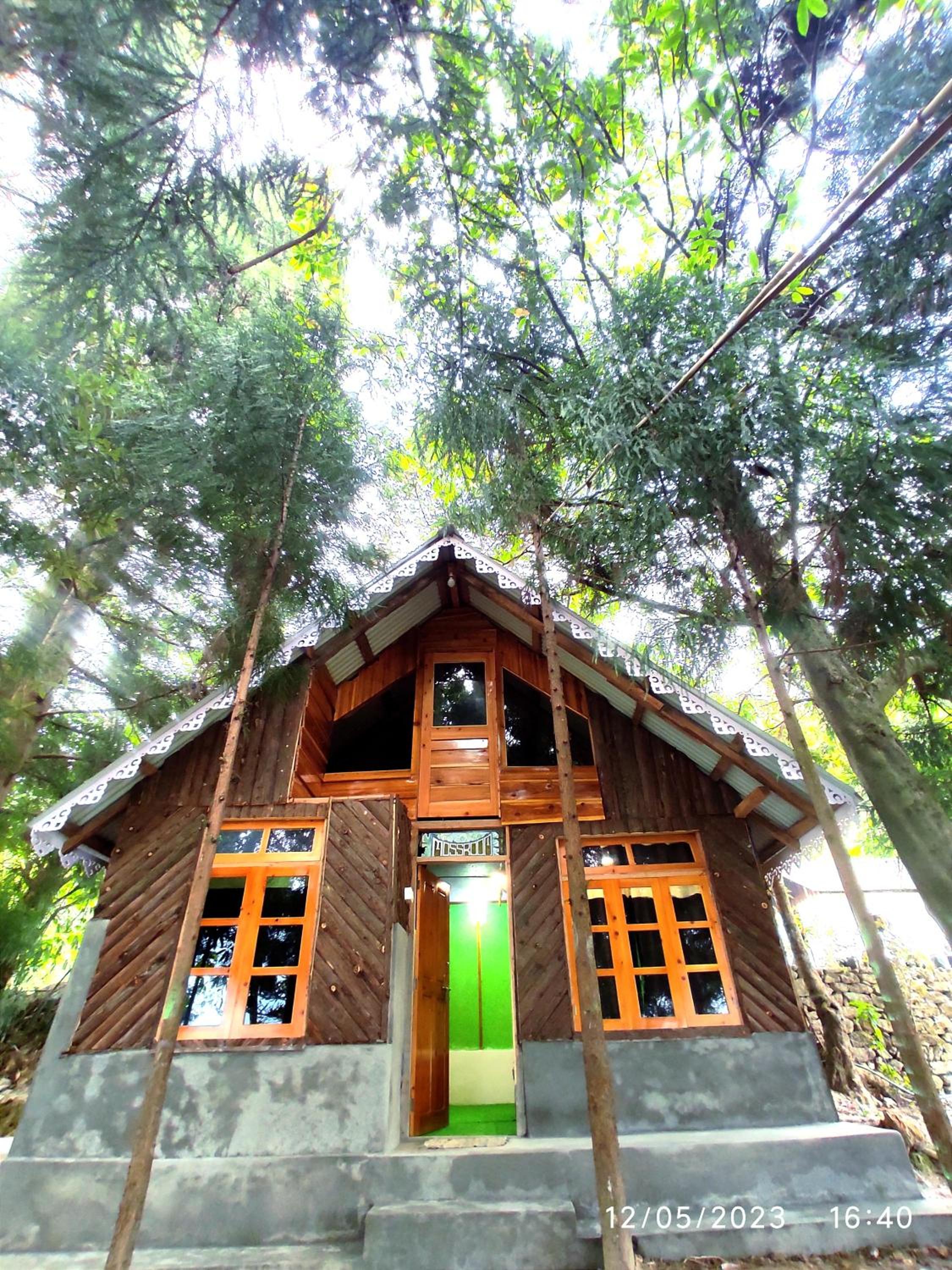 Bararay Giripur Homestay view 3