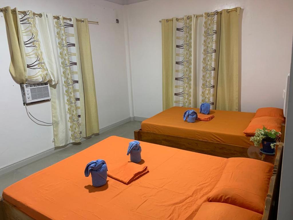 Soul Travellers Dagatan Guesthouse