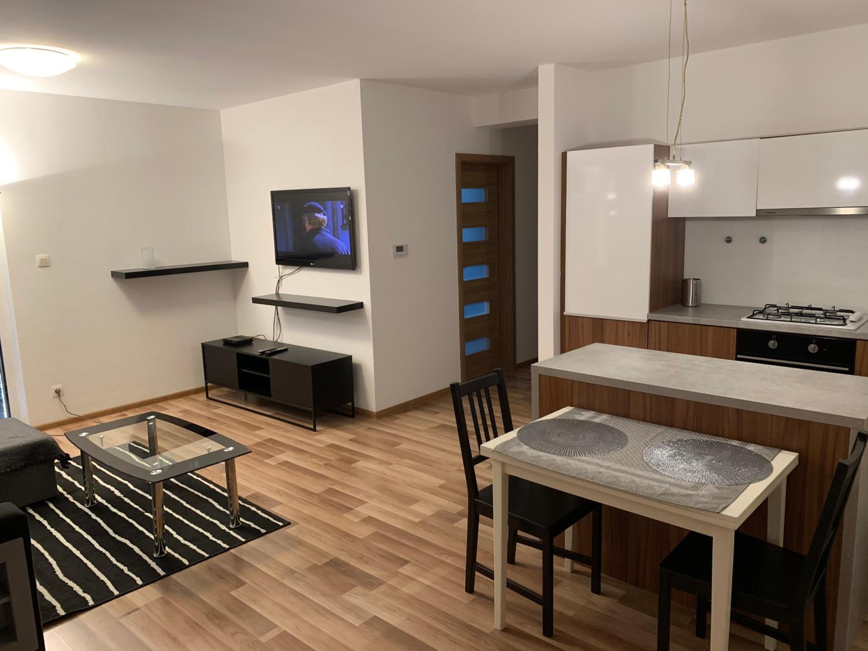 Apartmán s wellnes view 4