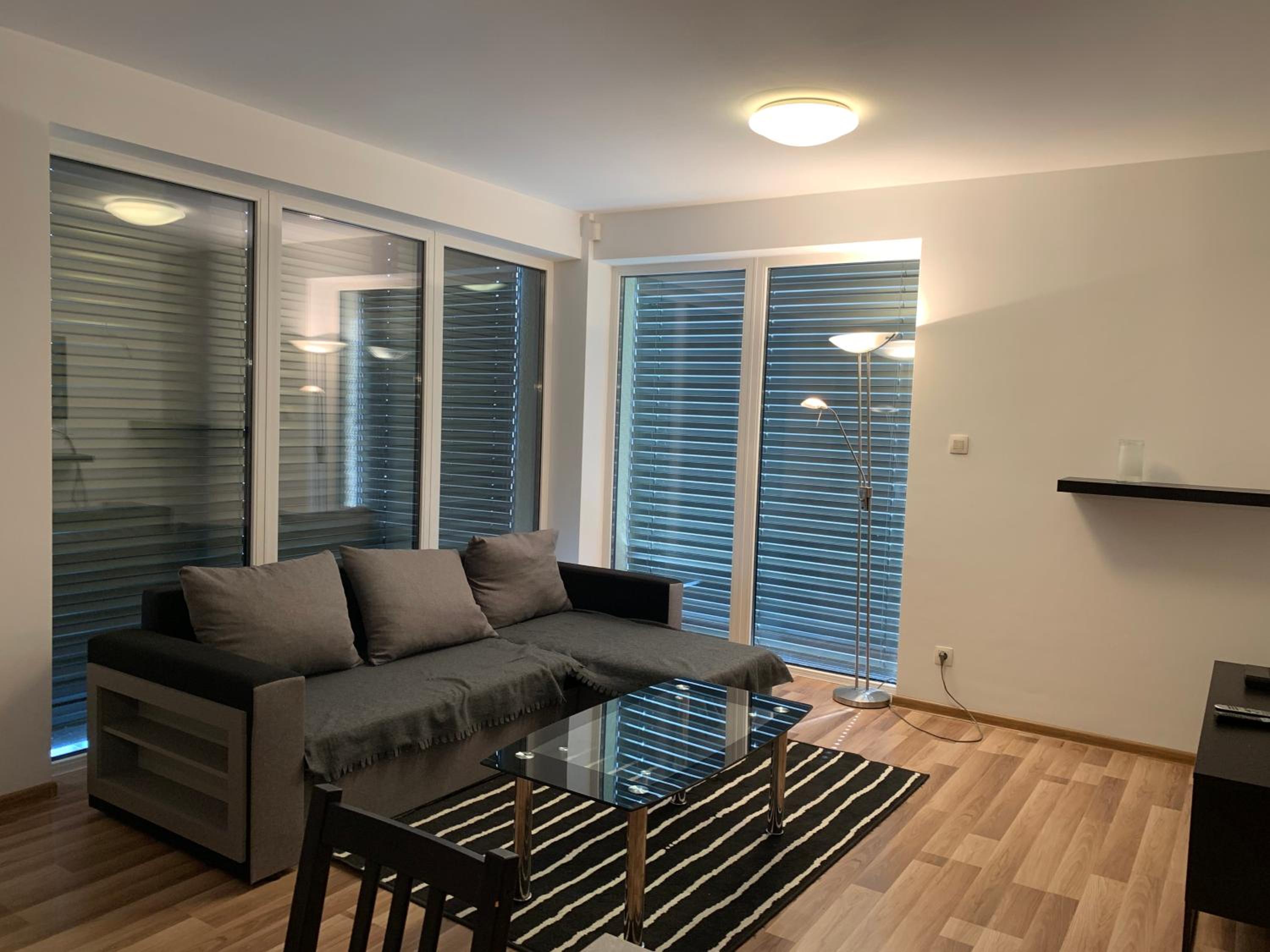 Apartmán s wellnes view 5